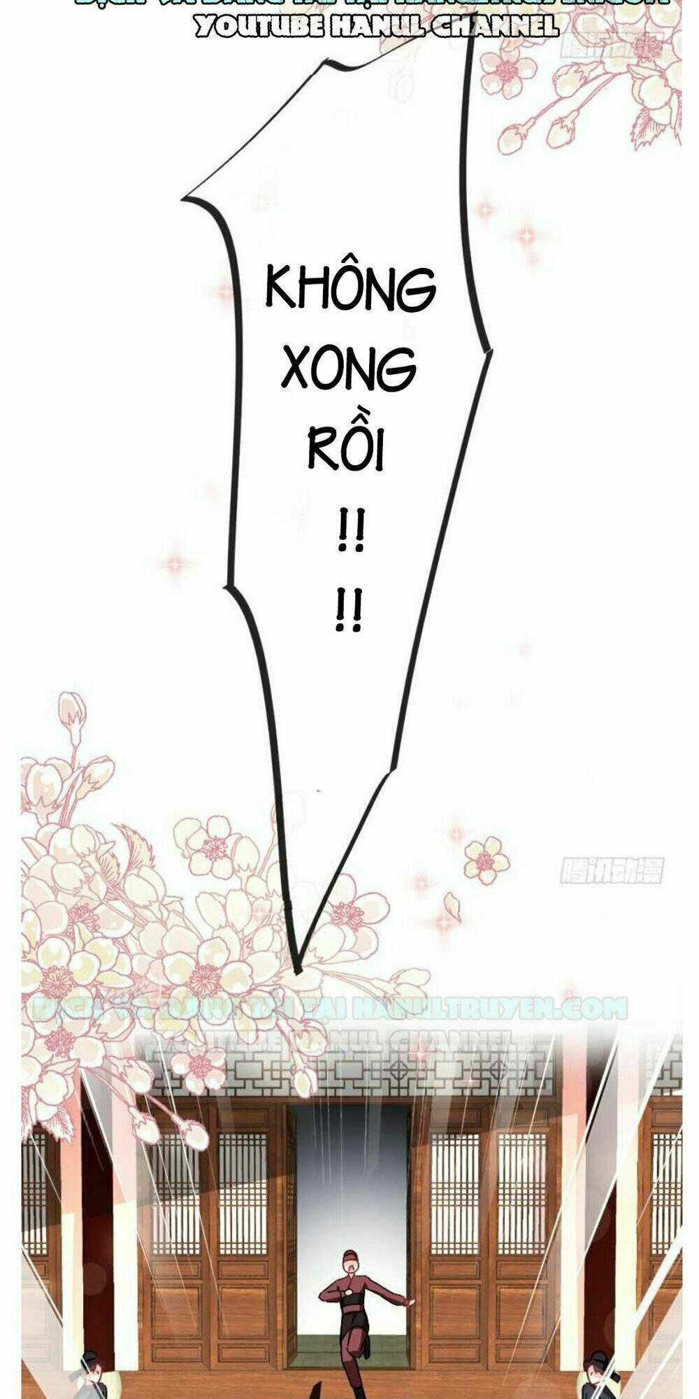 Thiên Hạ Đệ Nhất Sủng Phi: Chapter 58