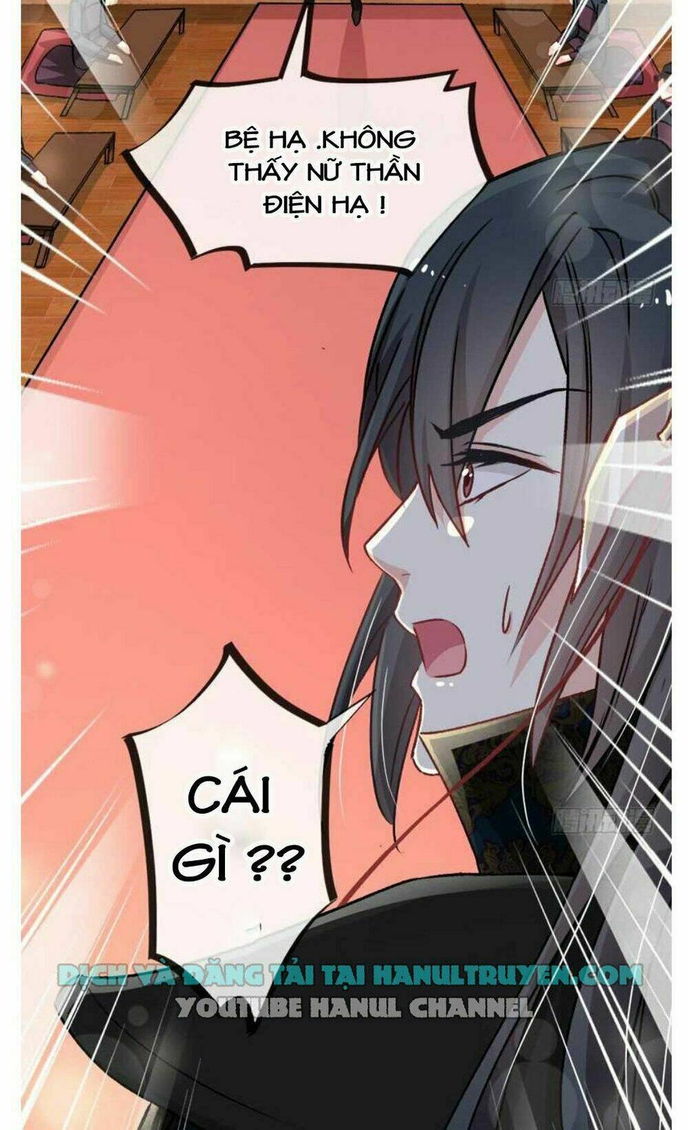 Thiên Hạ Đệ Nhất Sủng Phi: Chapter 58