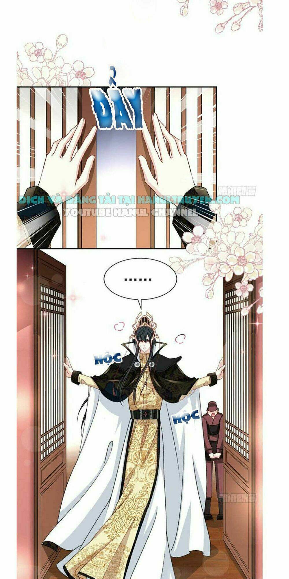 Thiên Hạ Đệ Nhất Sủng Phi: Chapter 58