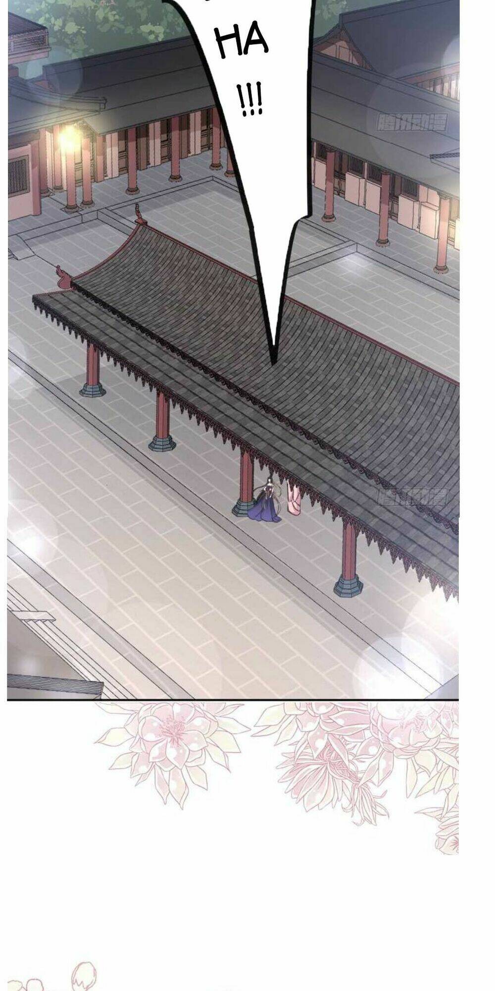 Thiên Hạ Đệ Nhất Sủng Phi: Chapter 59