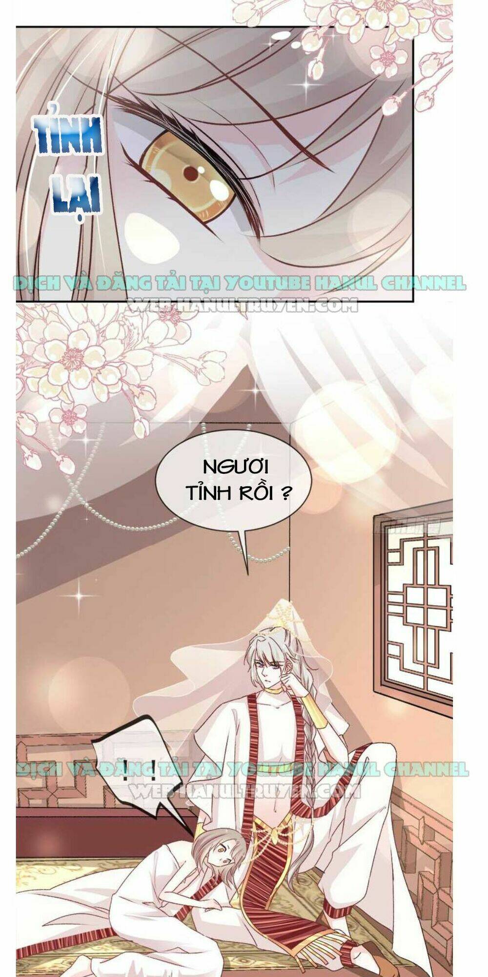 Thiên Hạ Đệ Nhất Sủng Phi: Chapter 59