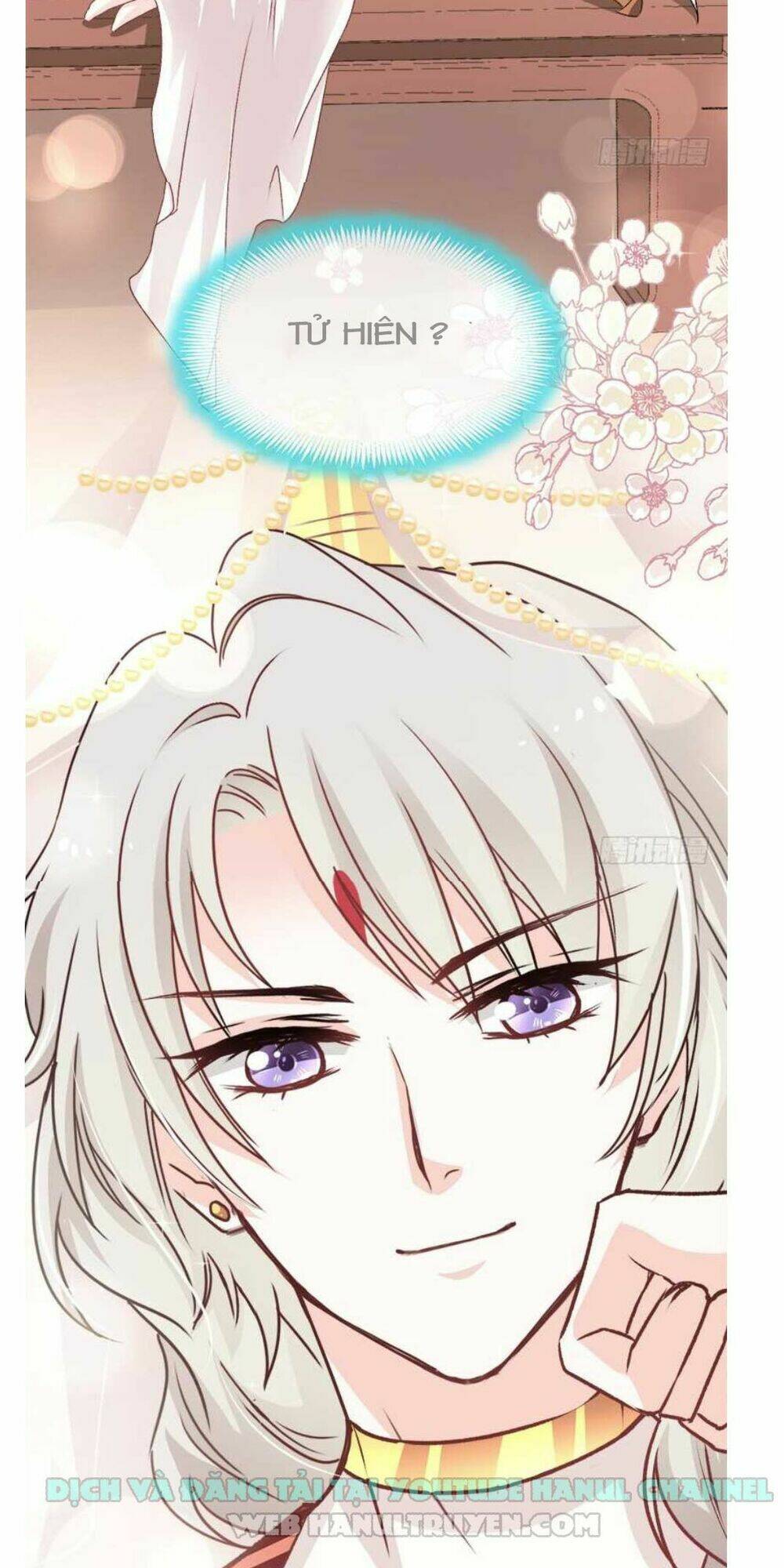 Thiên Hạ Đệ Nhất Sủng Phi: Chapter 59