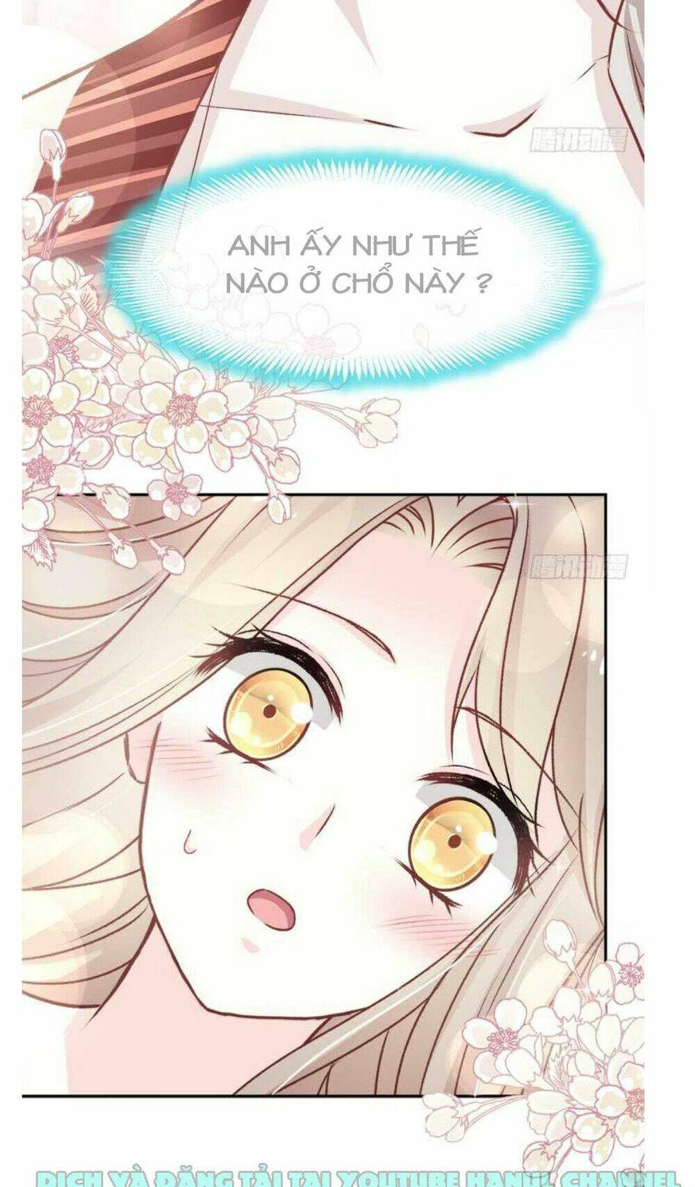 Thiên Hạ Đệ Nhất Sủng Phi: Chapter 59