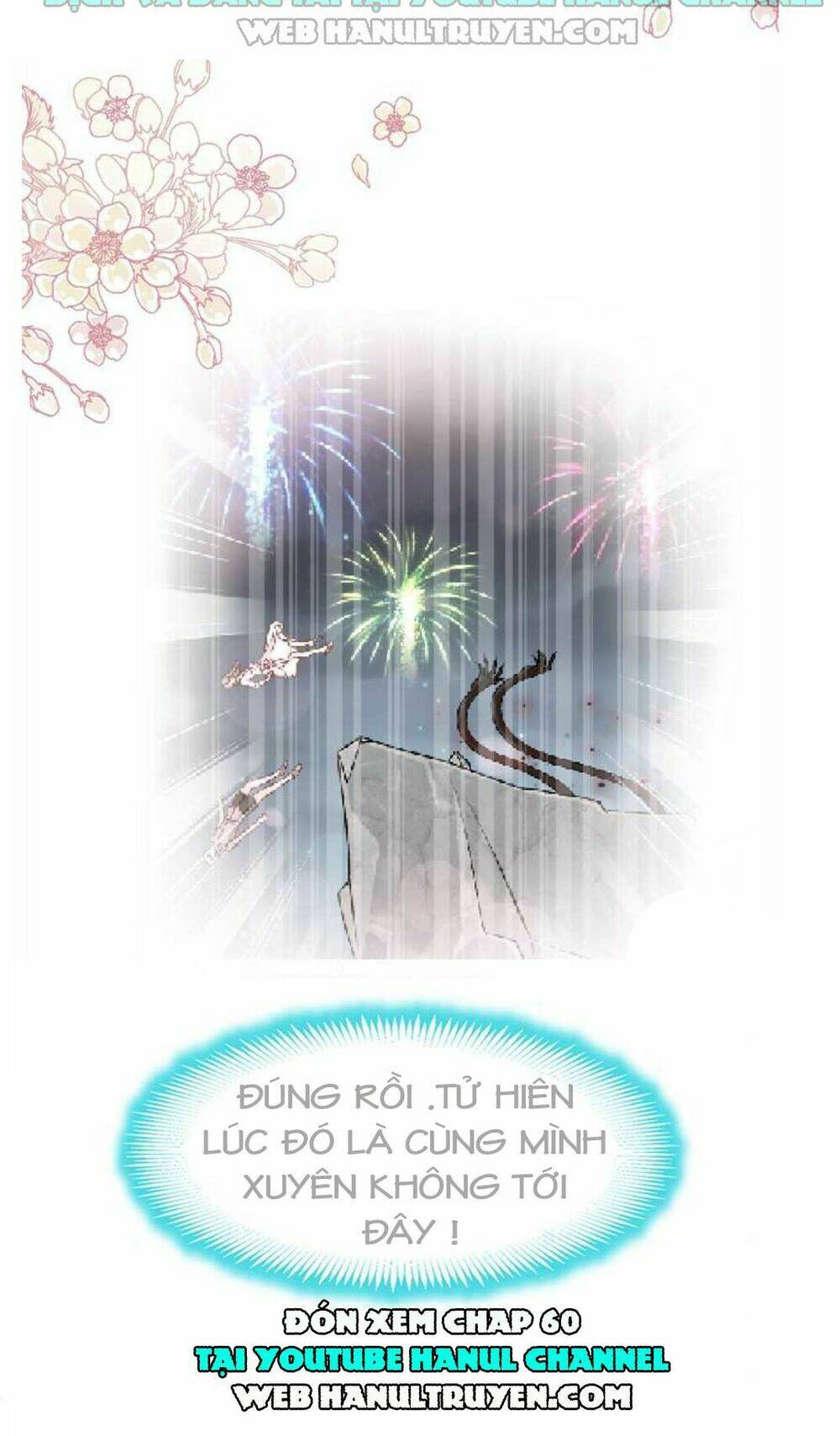 Thiên Hạ Đệ Nhất Sủng Phi: Chapter 59