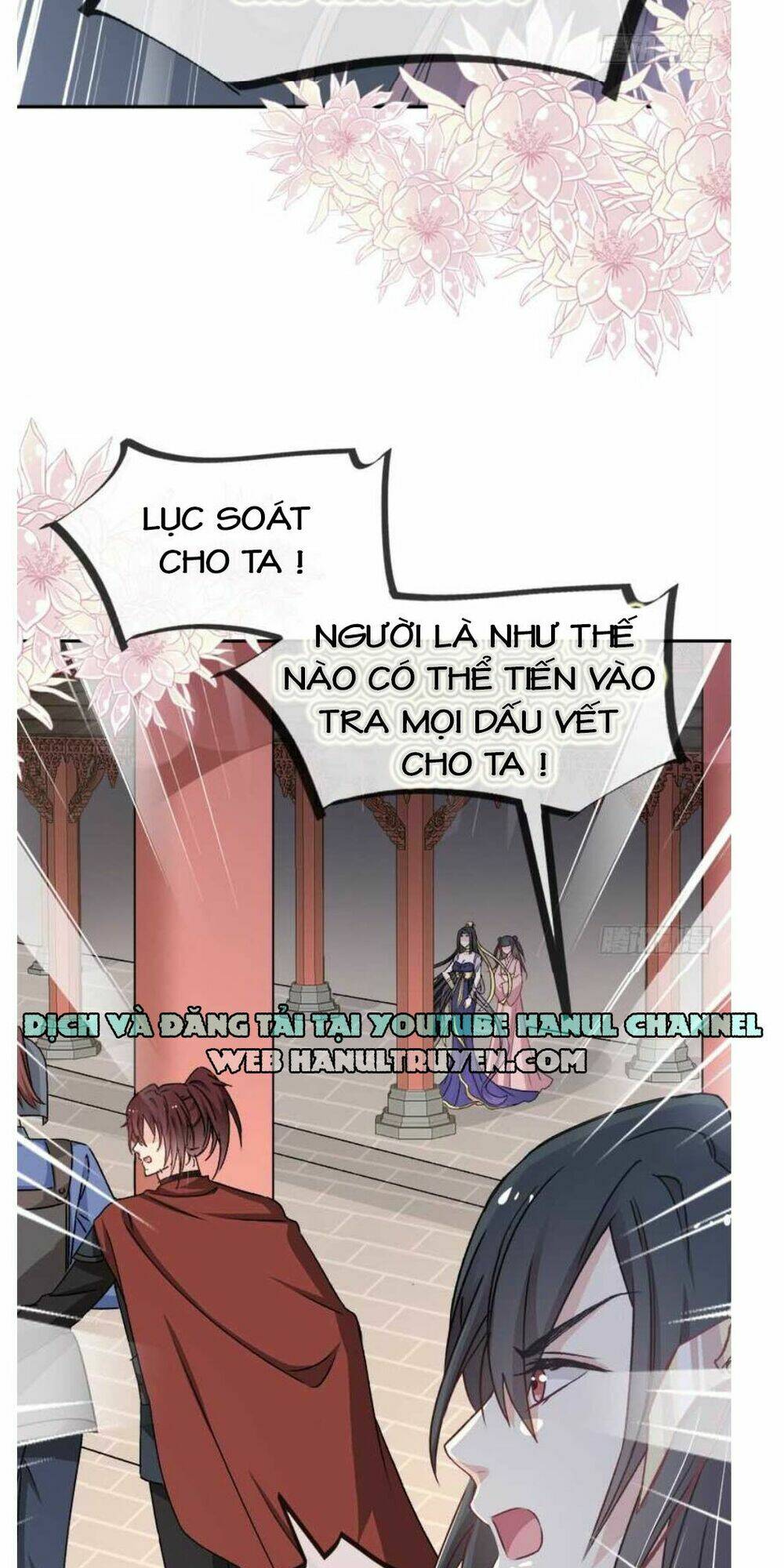 Thiên Hạ Đệ Nhất Sủng Phi: Chapter 59