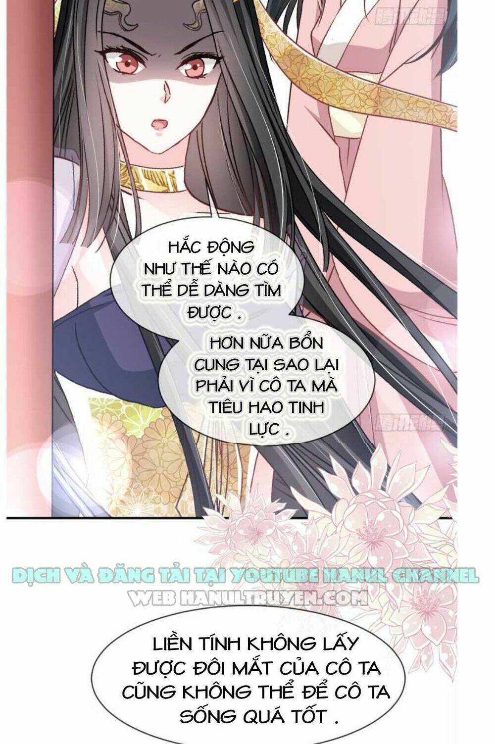 Thiên Hạ Đệ Nhất Sủng Phi: Chapter 59