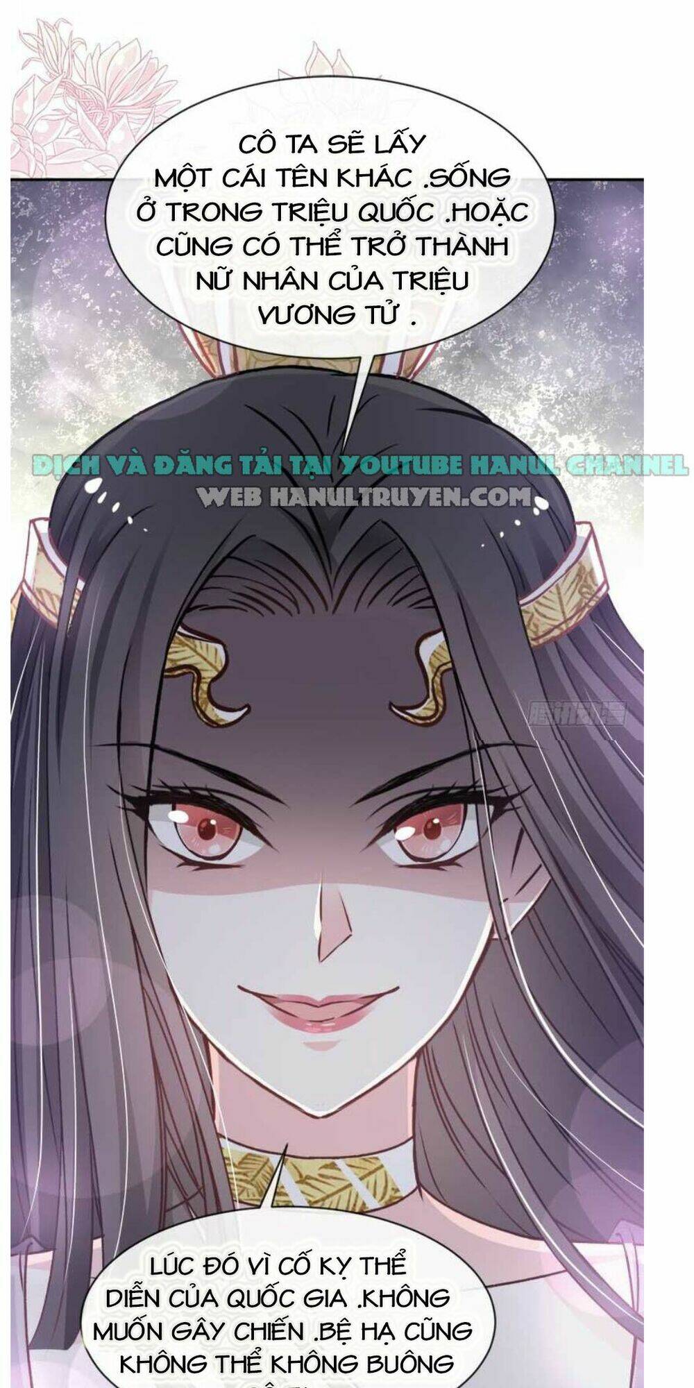 Thiên Hạ Đệ Nhất Sủng Phi: Chapter 59