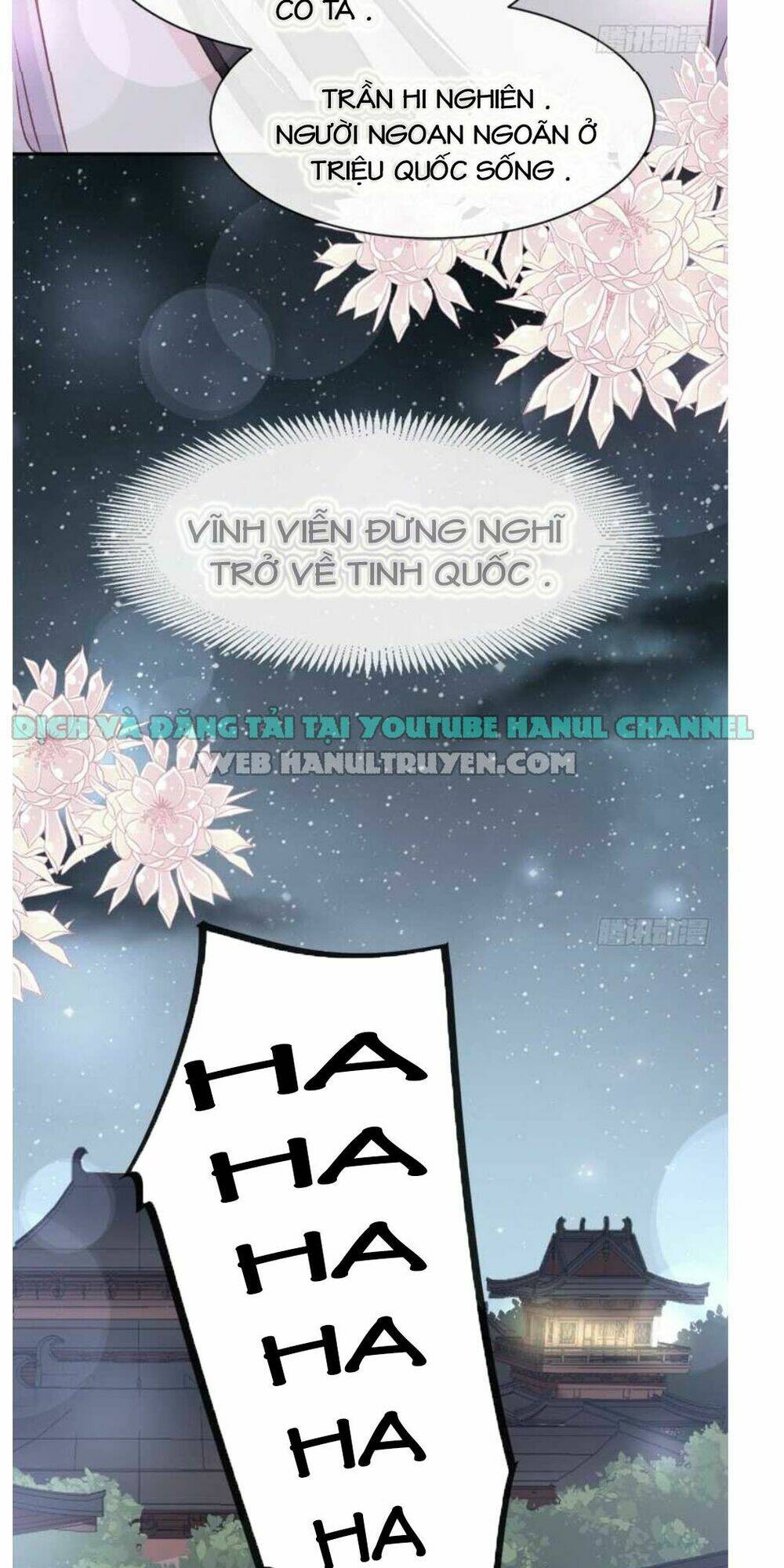 Thiên Hạ Đệ Nhất Sủng Phi: Chapter 59
