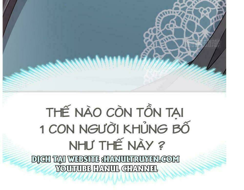 Thiên Hạ Đệ Nhất Sủng Phi: Chapter 6