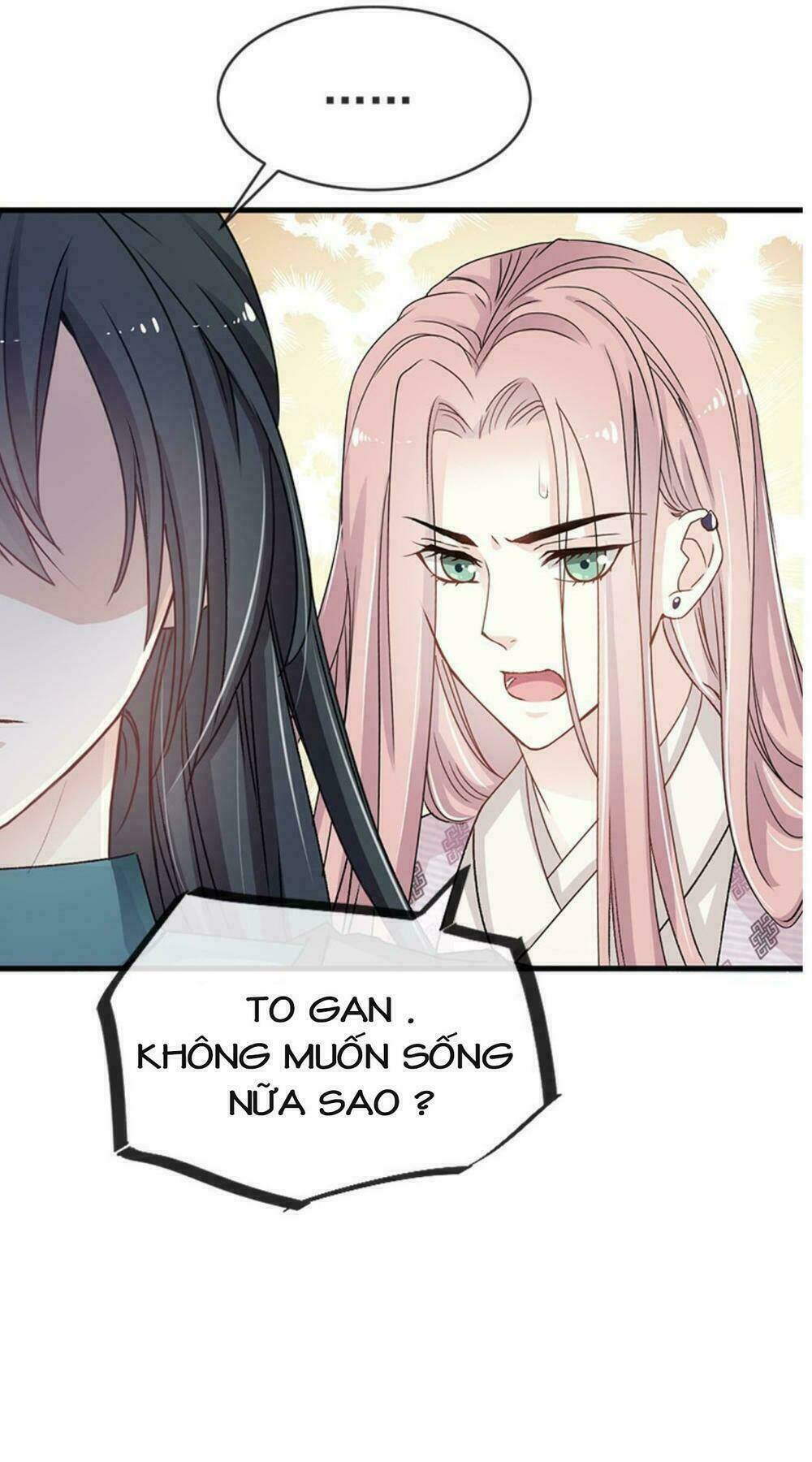 Thiên Hạ Đệ Nhất Sủng Phi: Chapter 6