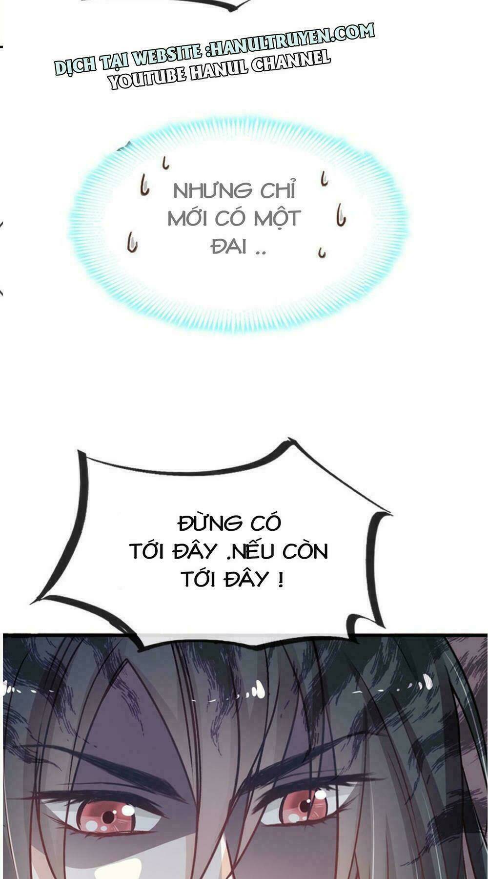 Thiên Hạ Đệ Nhất Sủng Phi: Chapter 6
