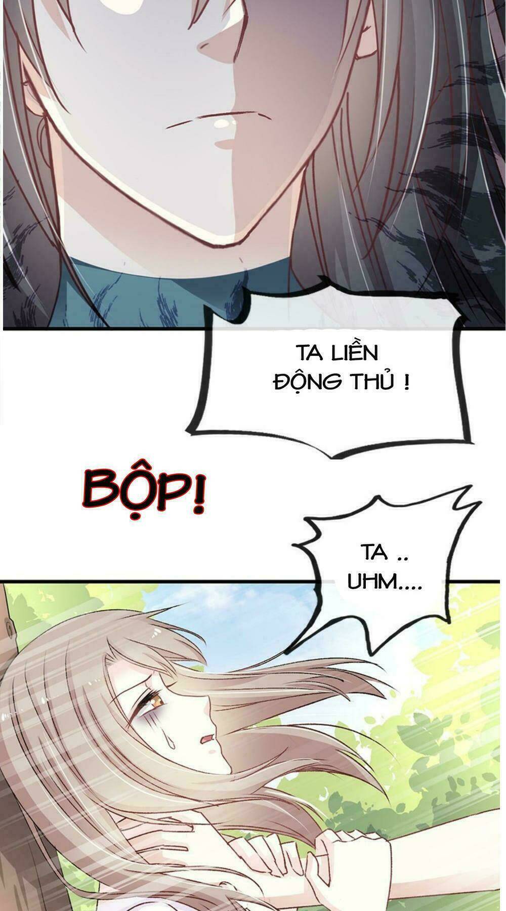 Thiên Hạ Đệ Nhất Sủng Phi: Chapter 6