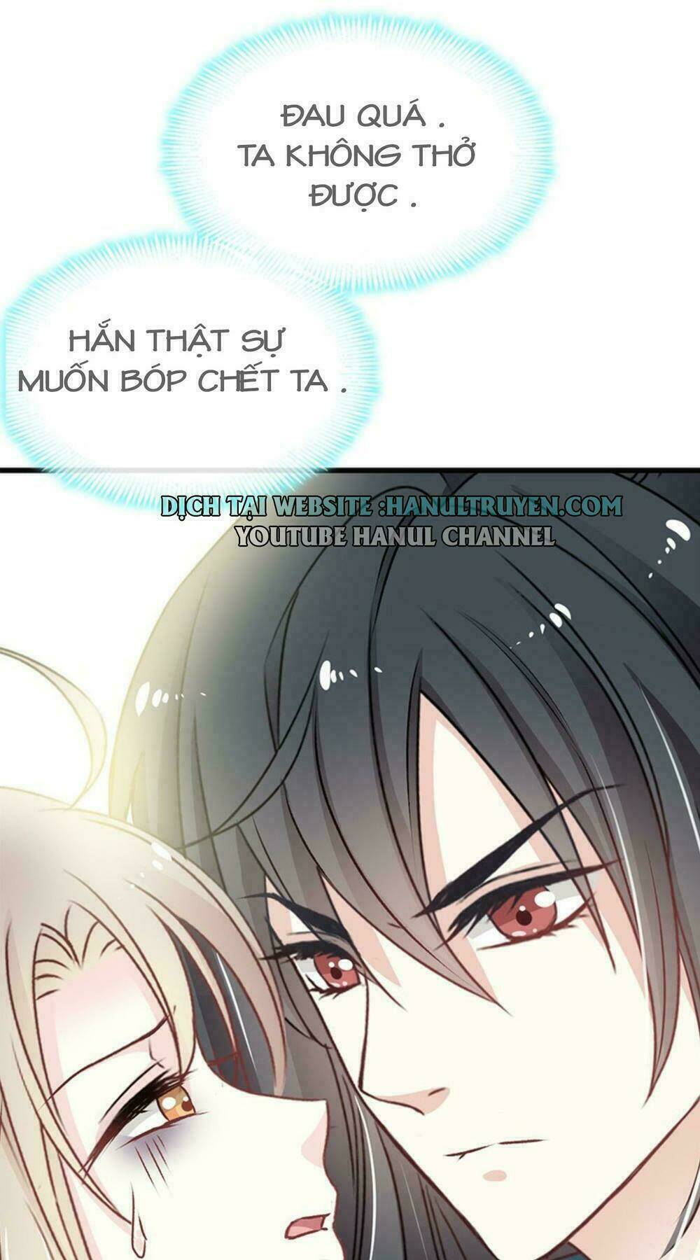 Thiên Hạ Đệ Nhất Sủng Phi: Chapter 6
