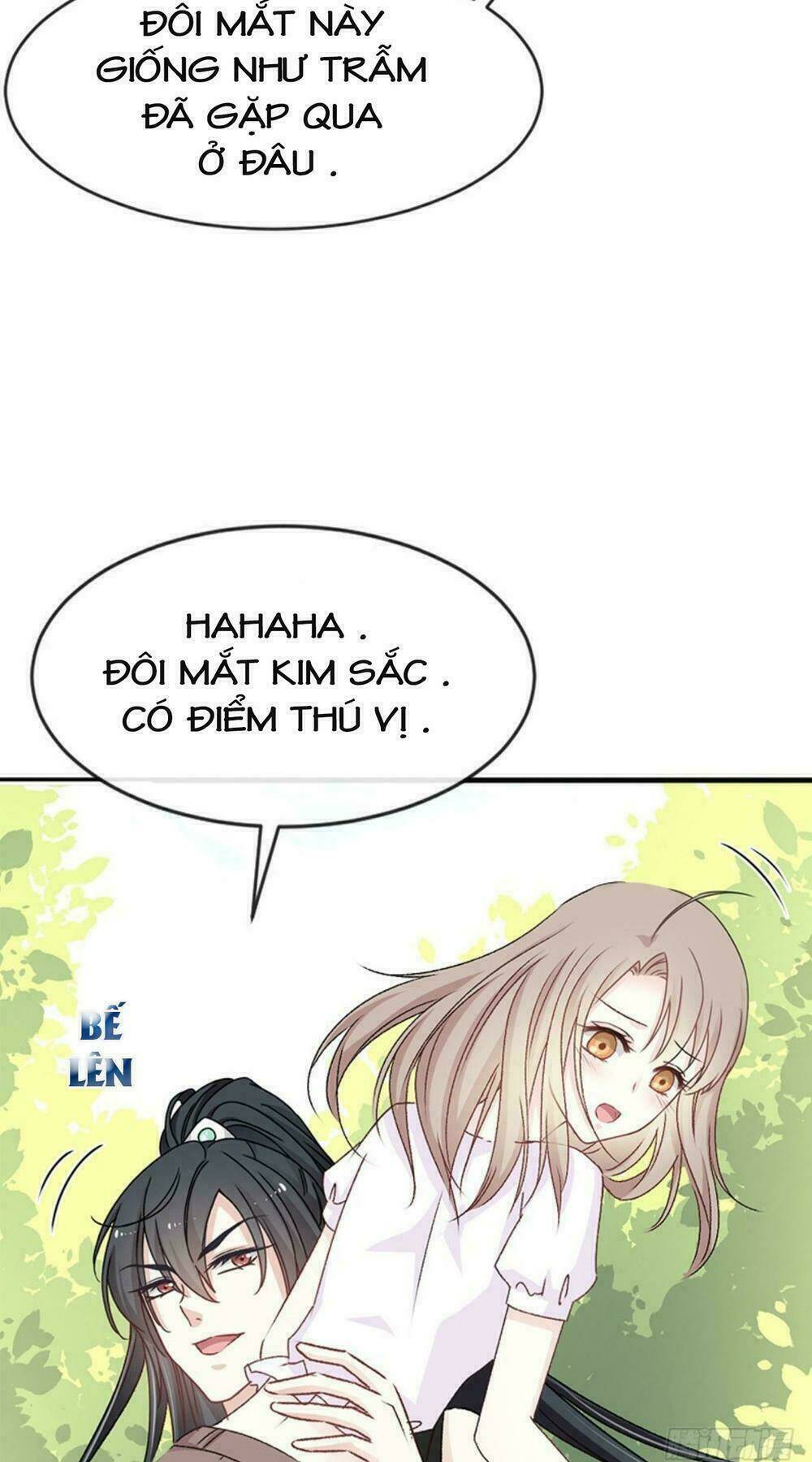 Thiên Hạ Đệ Nhất Sủng Phi: Chapter 6