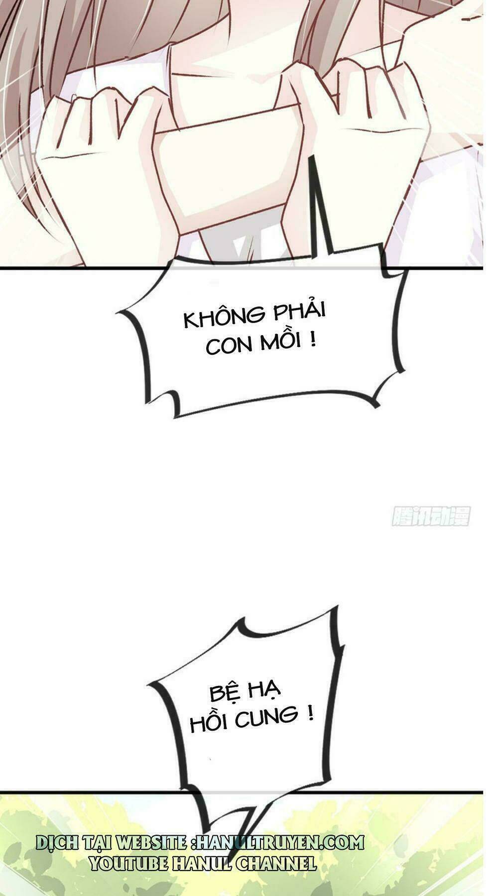 Thiên Hạ Đệ Nhất Sủng Phi: Chapter 6