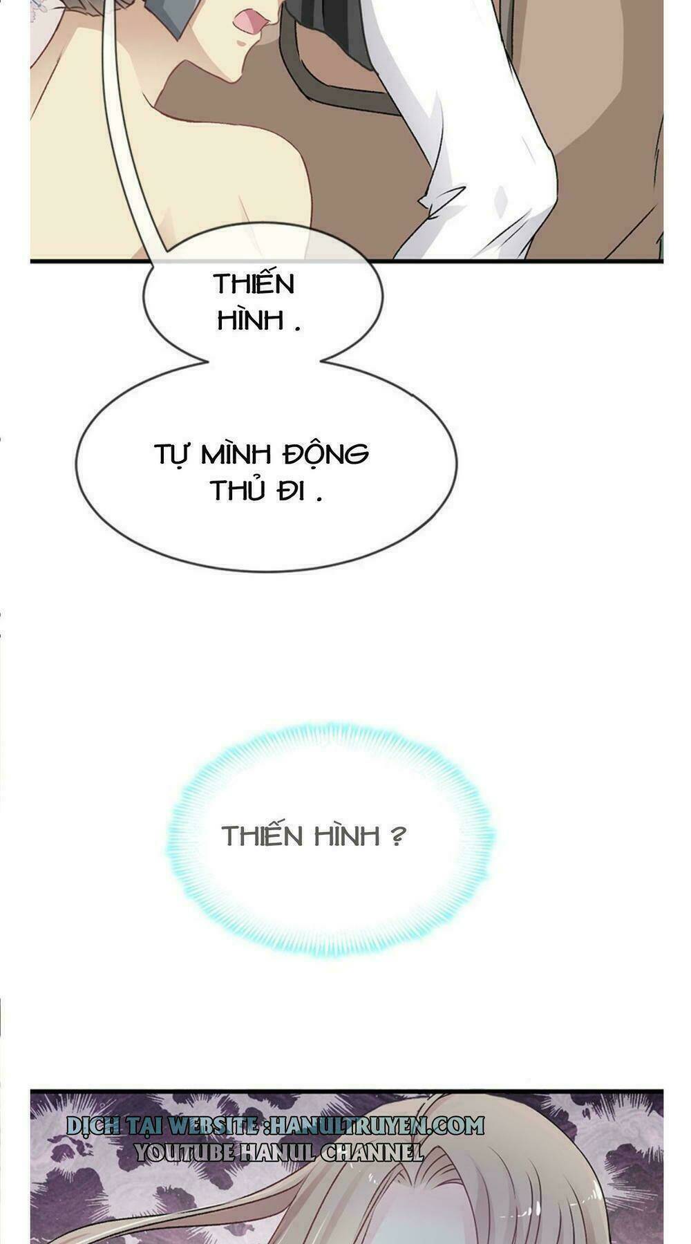 Thiên Hạ Đệ Nhất Sủng Phi: Chapter 6