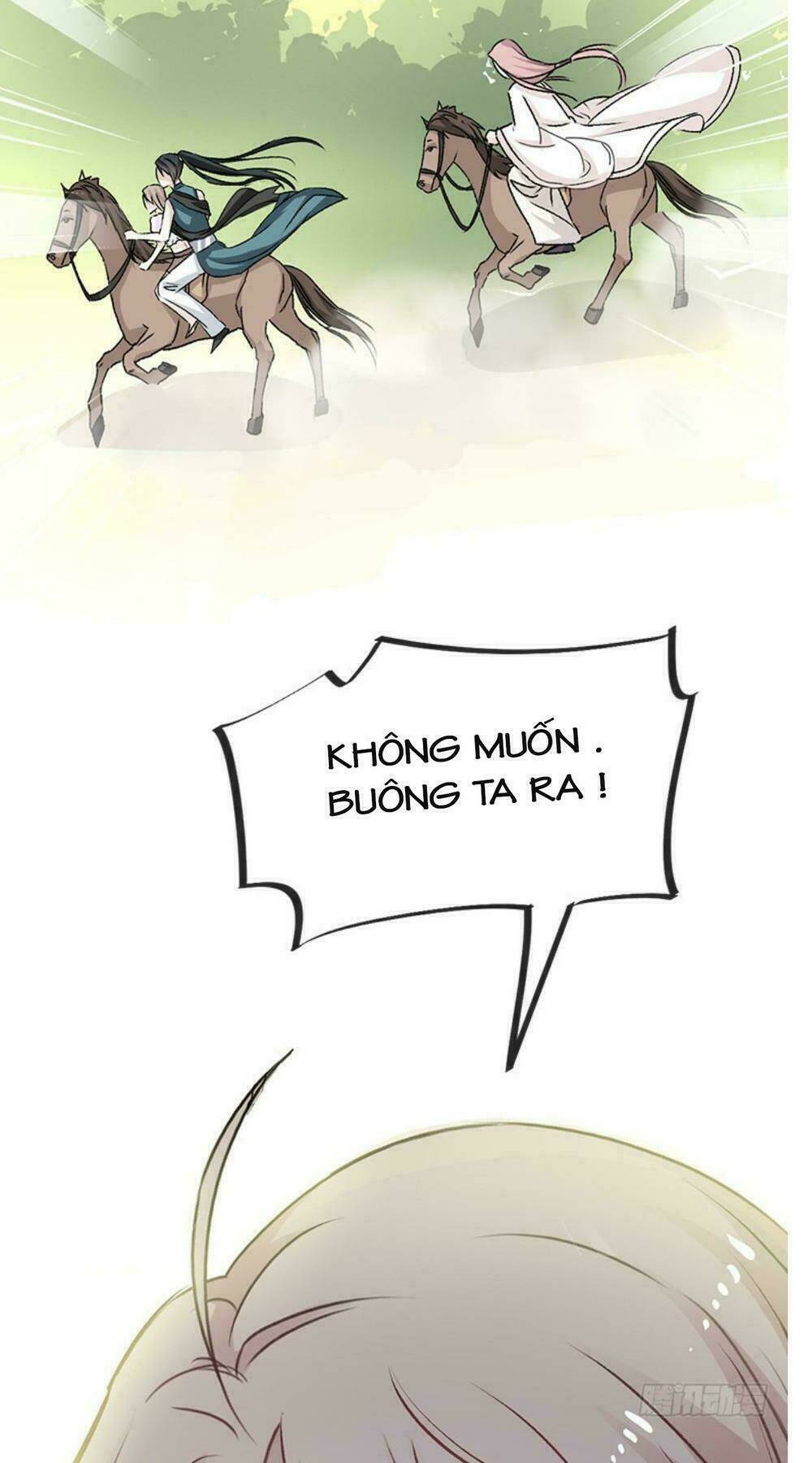 Thiên Hạ Đệ Nhất Sủng Phi: Chapter 6
