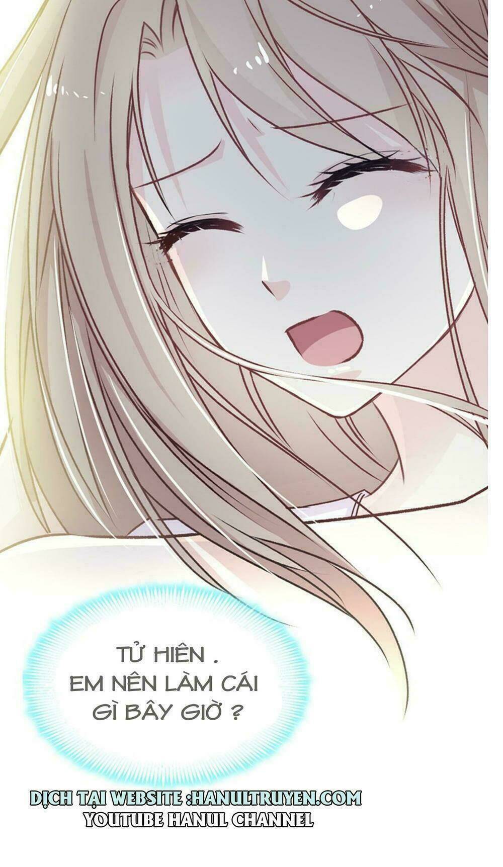 Thiên Hạ Đệ Nhất Sủng Phi: Chapter 6
