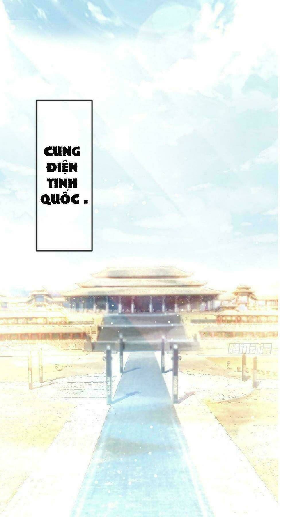Thiên Hạ Đệ Nhất Sủng Phi: Chapter 6