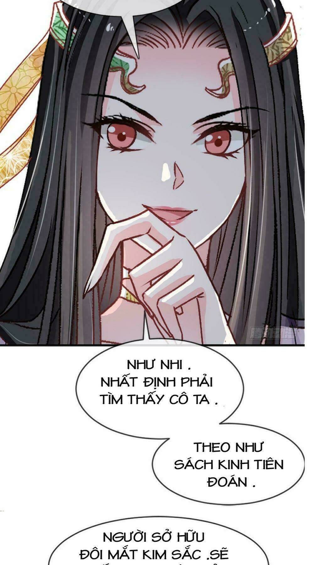 Thiên Hạ Đệ Nhất Sủng Phi: Chapter 6