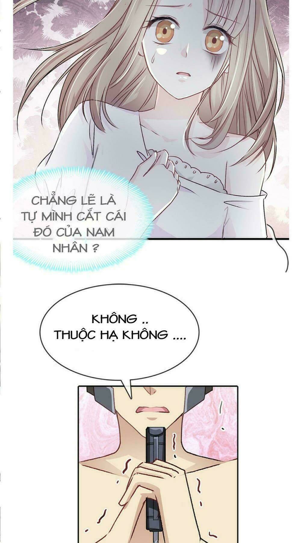 Thiên Hạ Đệ Nhất Sủng Phi: Chapter 6