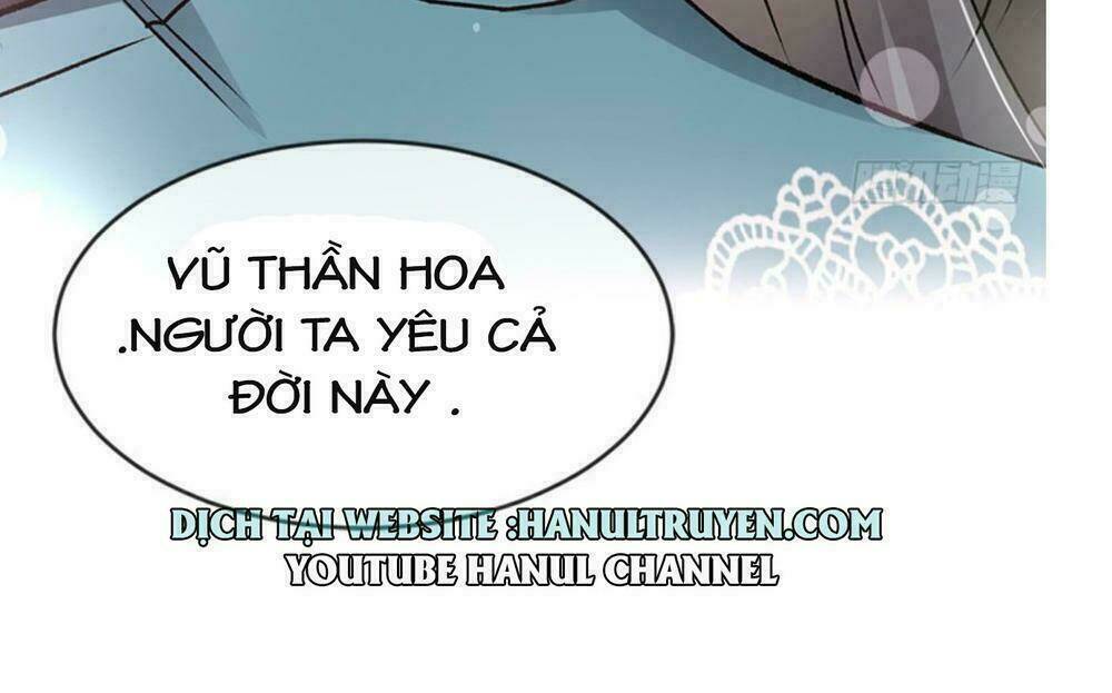 Thiên Hạ Đệ Nhất Sủng Phi: Chapter 6