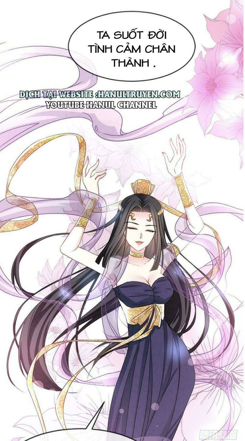 Thiên Hạ Đệ Nhất Sủng Phi: Chapter 6