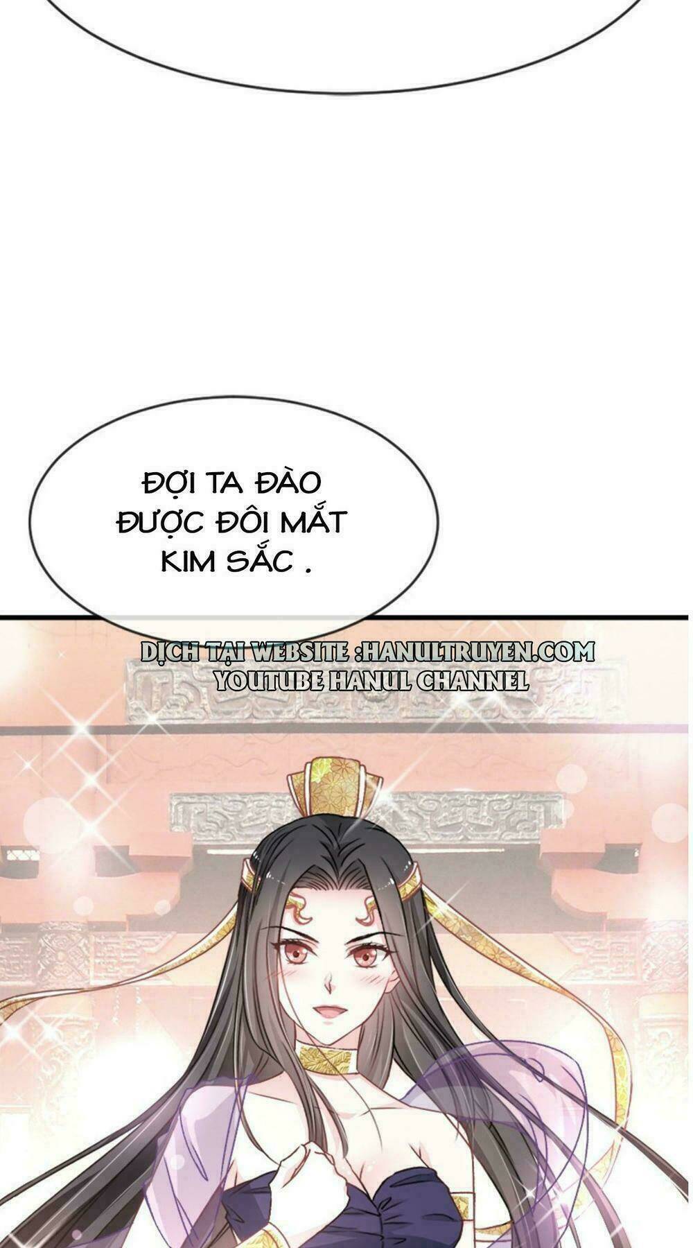 Thiên Hạ Đệ Nhất Sủng Phi: Chapter 6