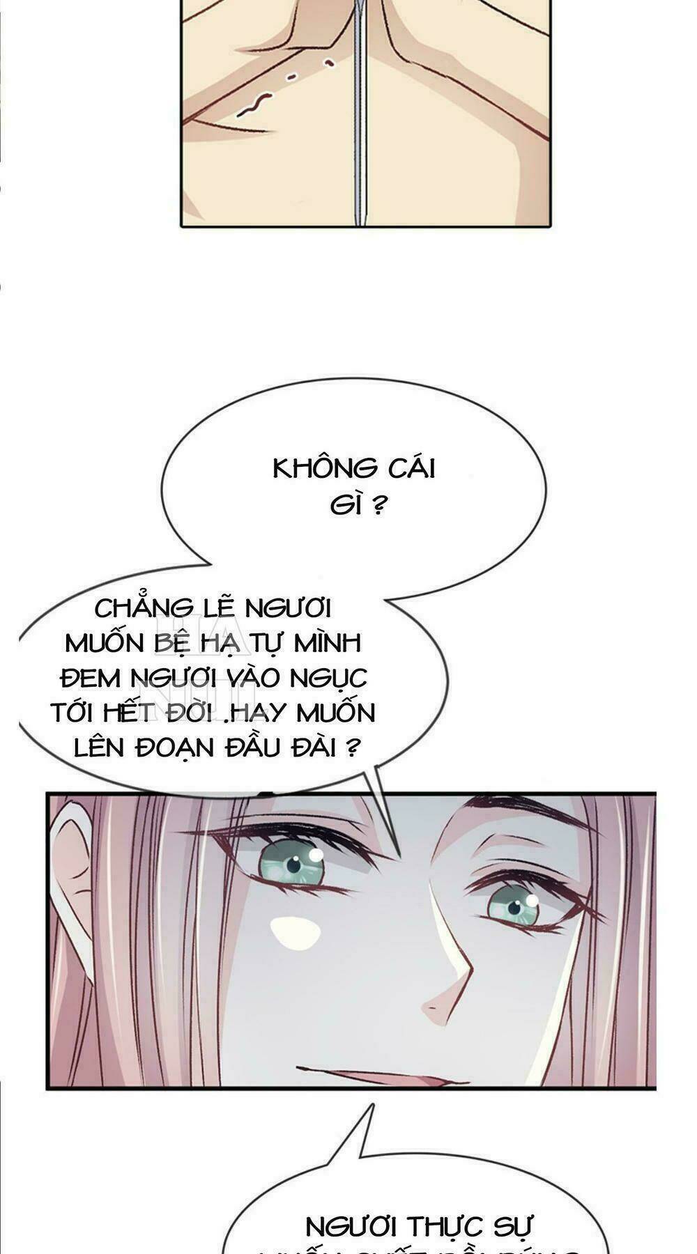 Thiên Hạ Đệ Nhất Sủng Phi: Chapter 6