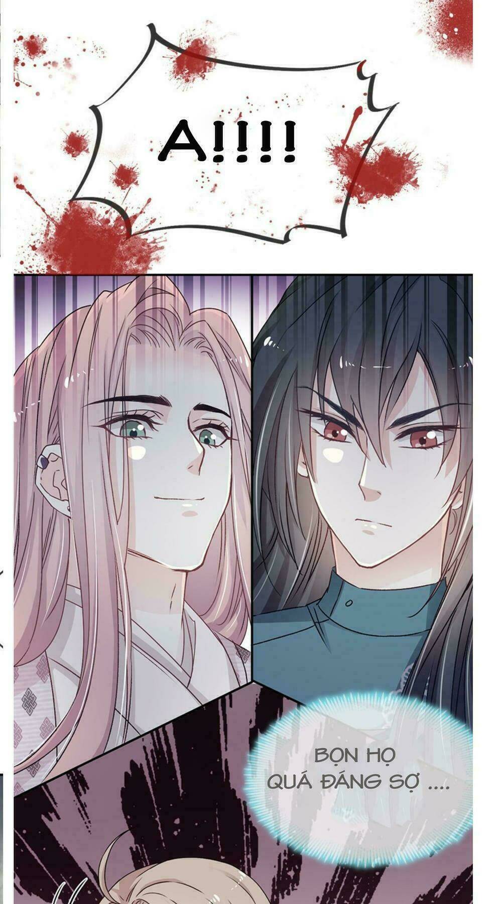 Thiên Hạ Đệ Nhất Sủng Phi: Chapter 6