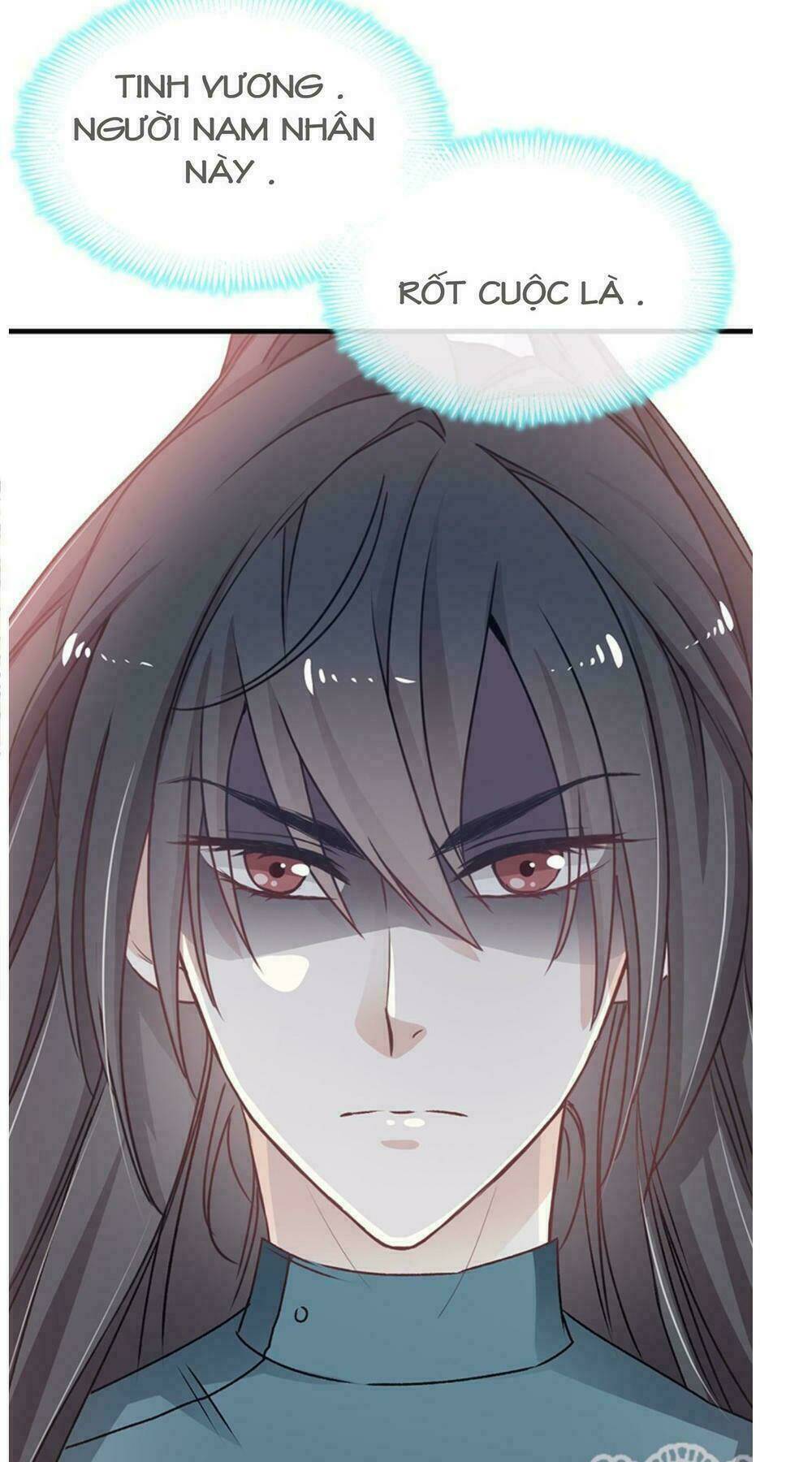 Thiên Hạ Đệ Nhất Sủng Phi: Chapter 6