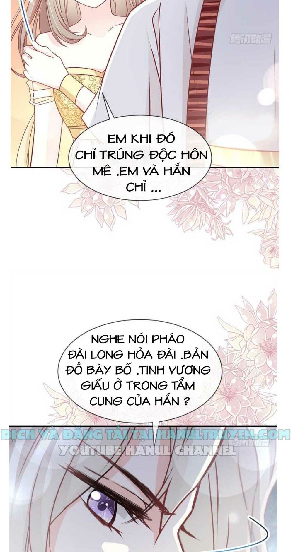 Thiên Hạ Đệ Nhất Sủng Phi: Chapter 60