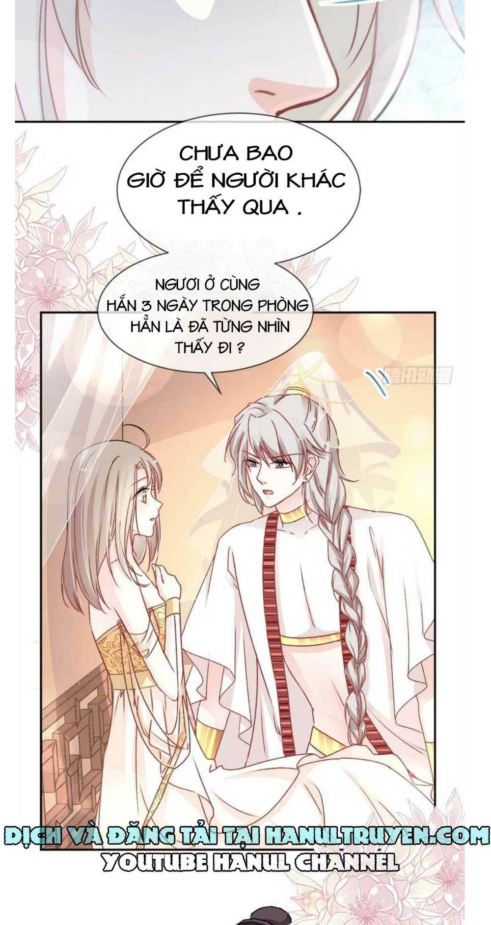 Thiên Hạ Đệ Nhất Sủng Phi: Chapter 60
