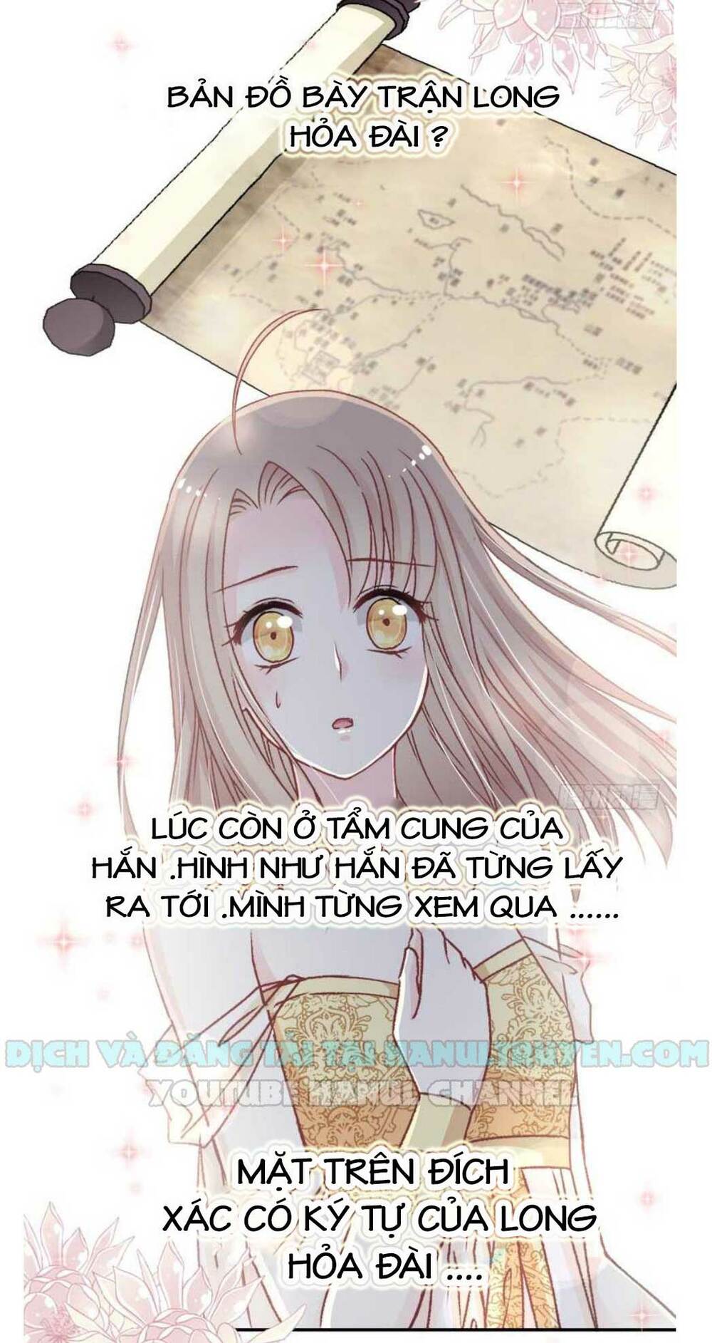 Thiên Hạ Đệ Nhất Sủng Phi: Chapter 60
