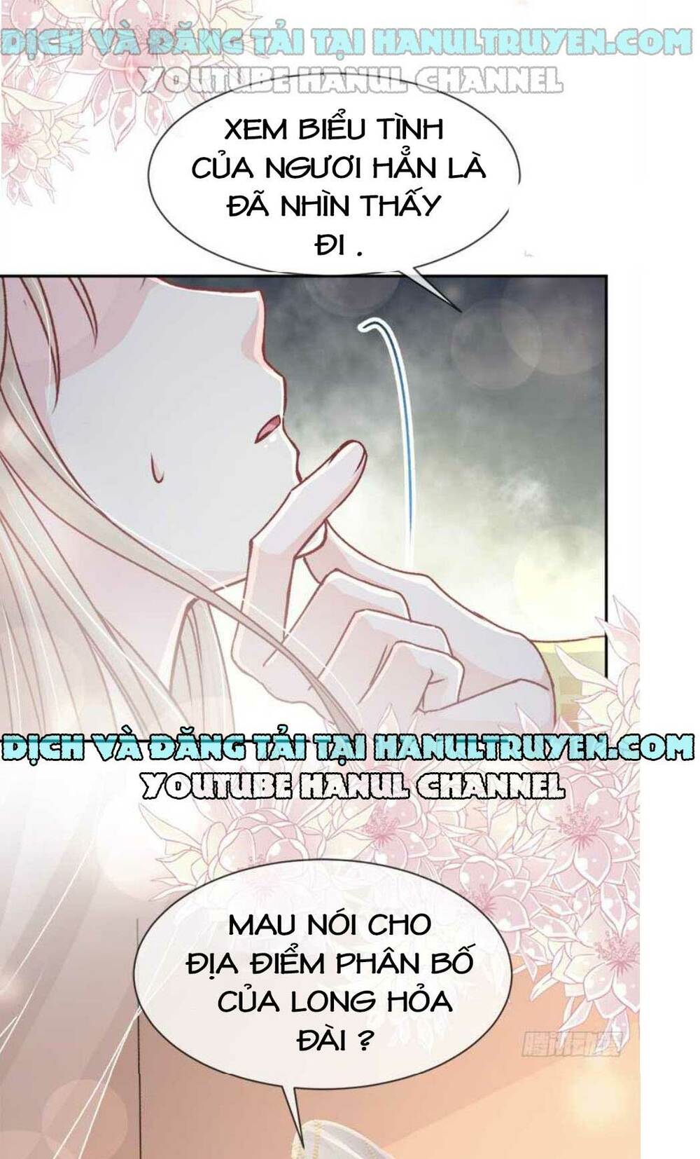 Thiên Hạ Đệ Nhất Sủng Phi: Chapter 60