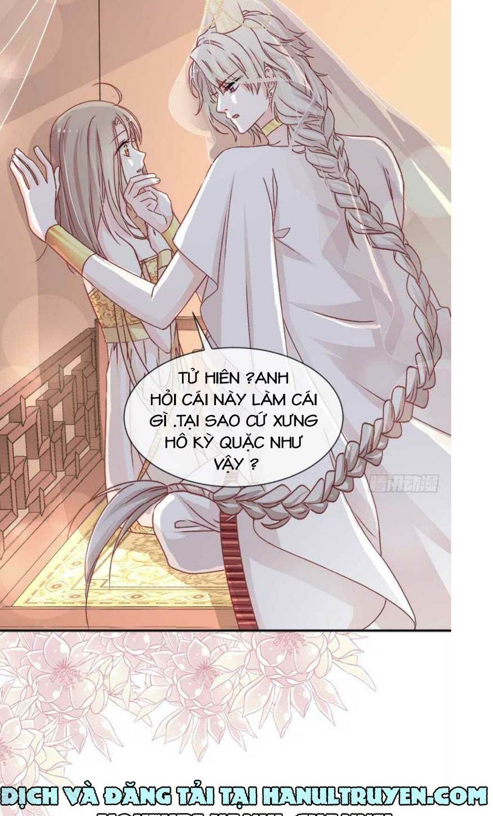 Thiên Hạ Đệ Nhất Sủng Phi: Chapter 60