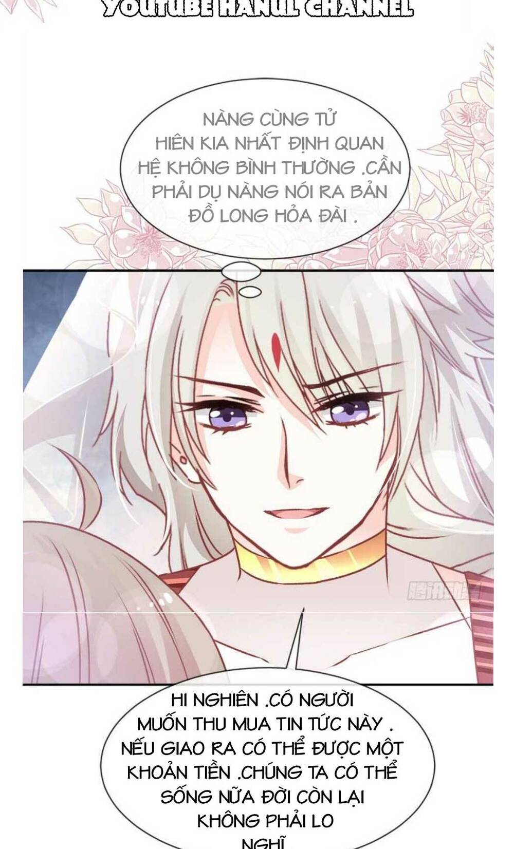 Thiên Hạ Đệ Nhất Sủng Phi: Chapter 60