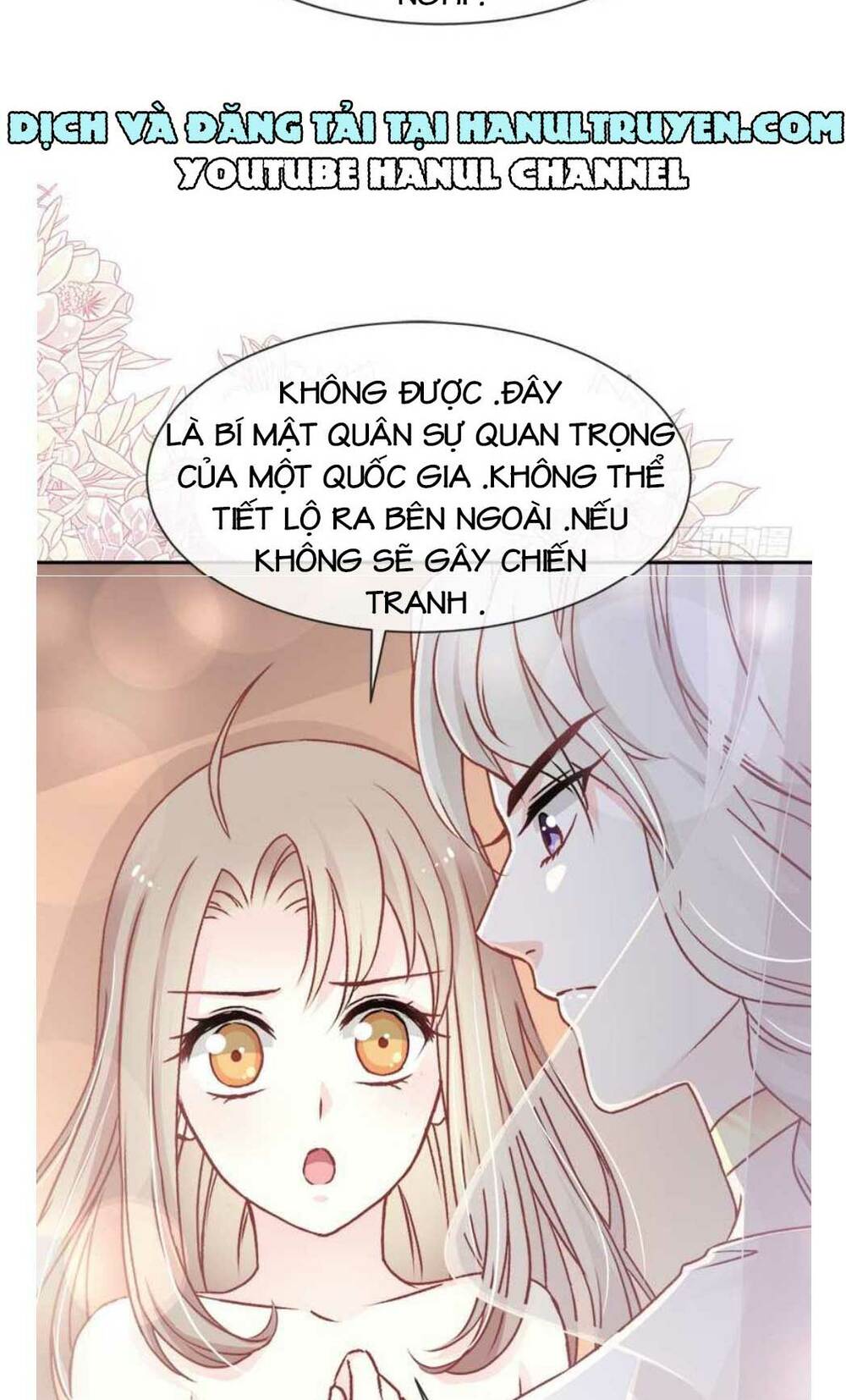 Thiên Hạ Đệ Nhất Sủng Phi: Chapter 60