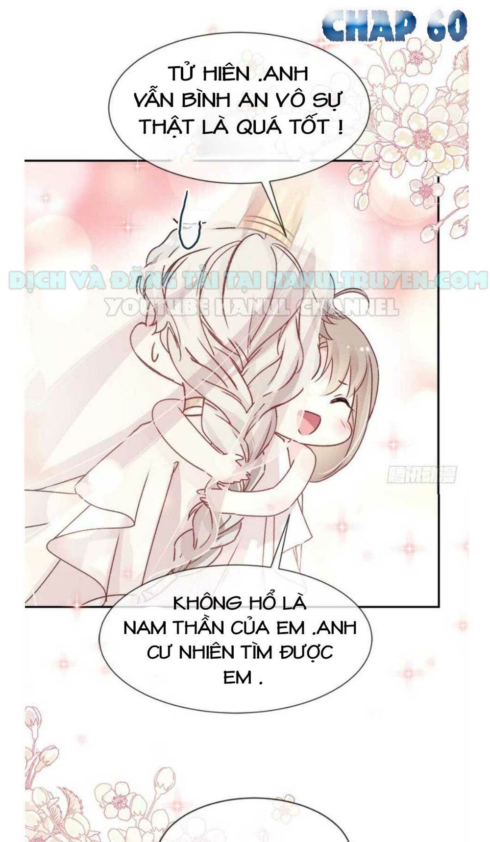 Thiên Hạ Đệ Nhất Sủng Phi: Chapter 60