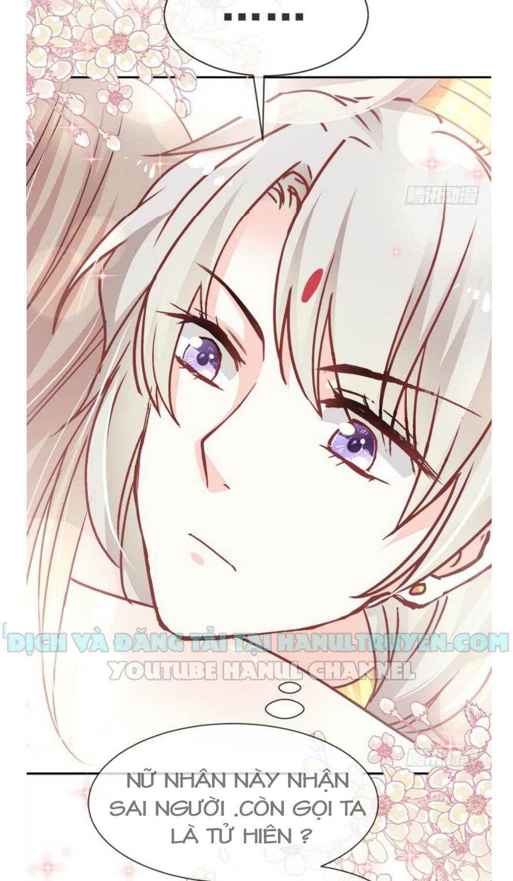 Thiên Hạ Đệ Nhất Sủng Phi: Chapter 60