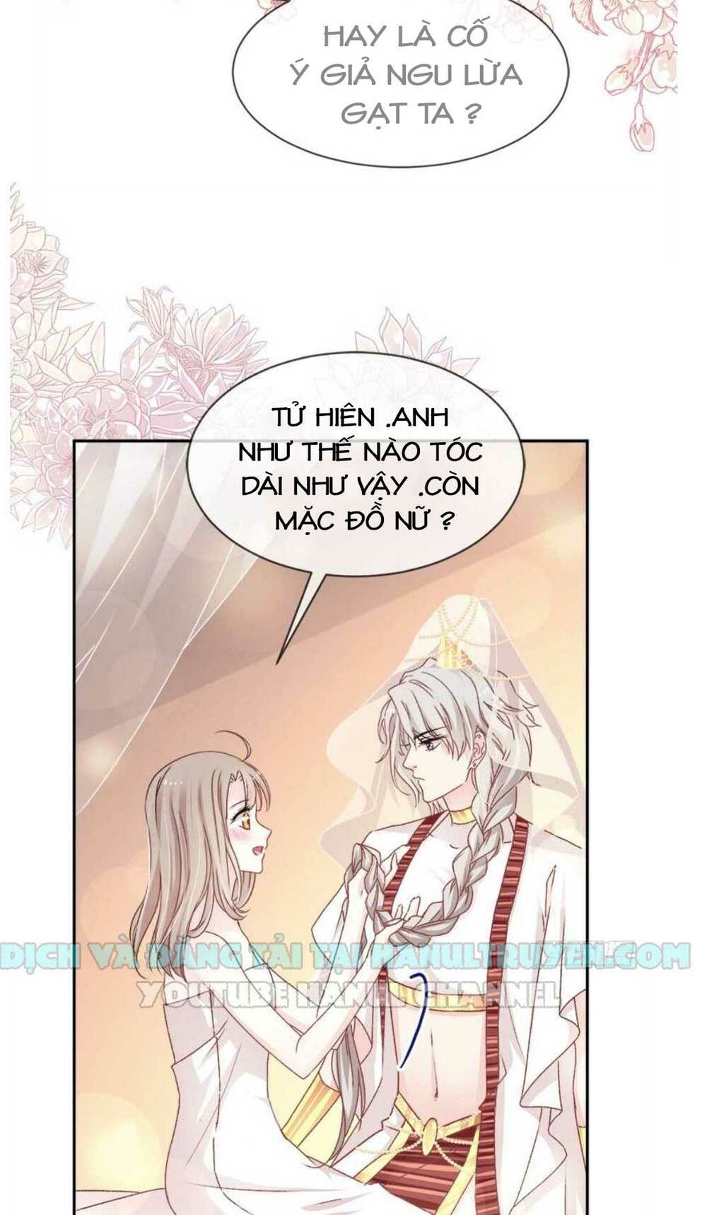 Thiên Hạ Đệ Nhất Sủng Phi: Chapter 60