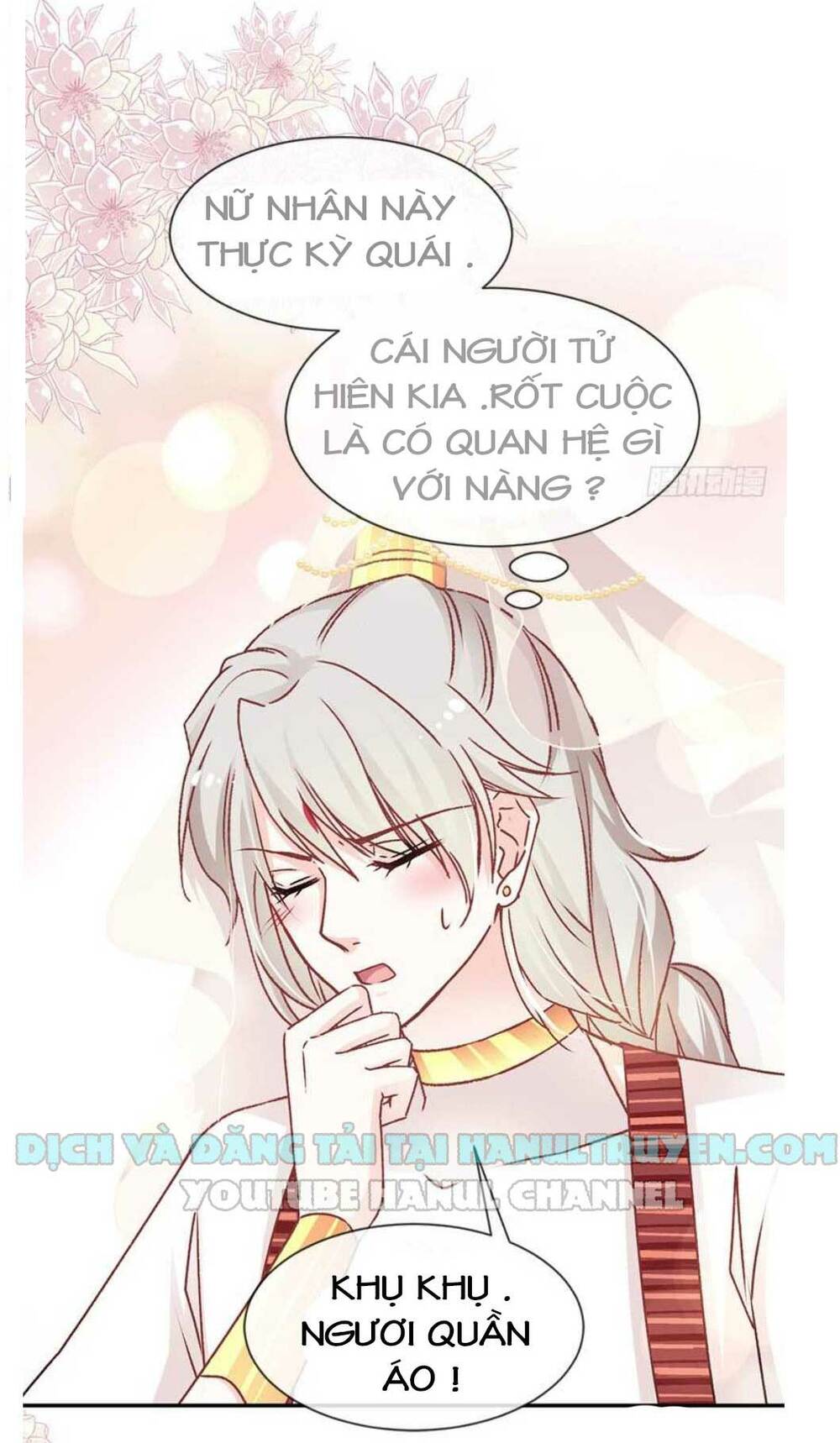 Thiên Hạ Đệ Nhất Sủng Phi: Chapter 60