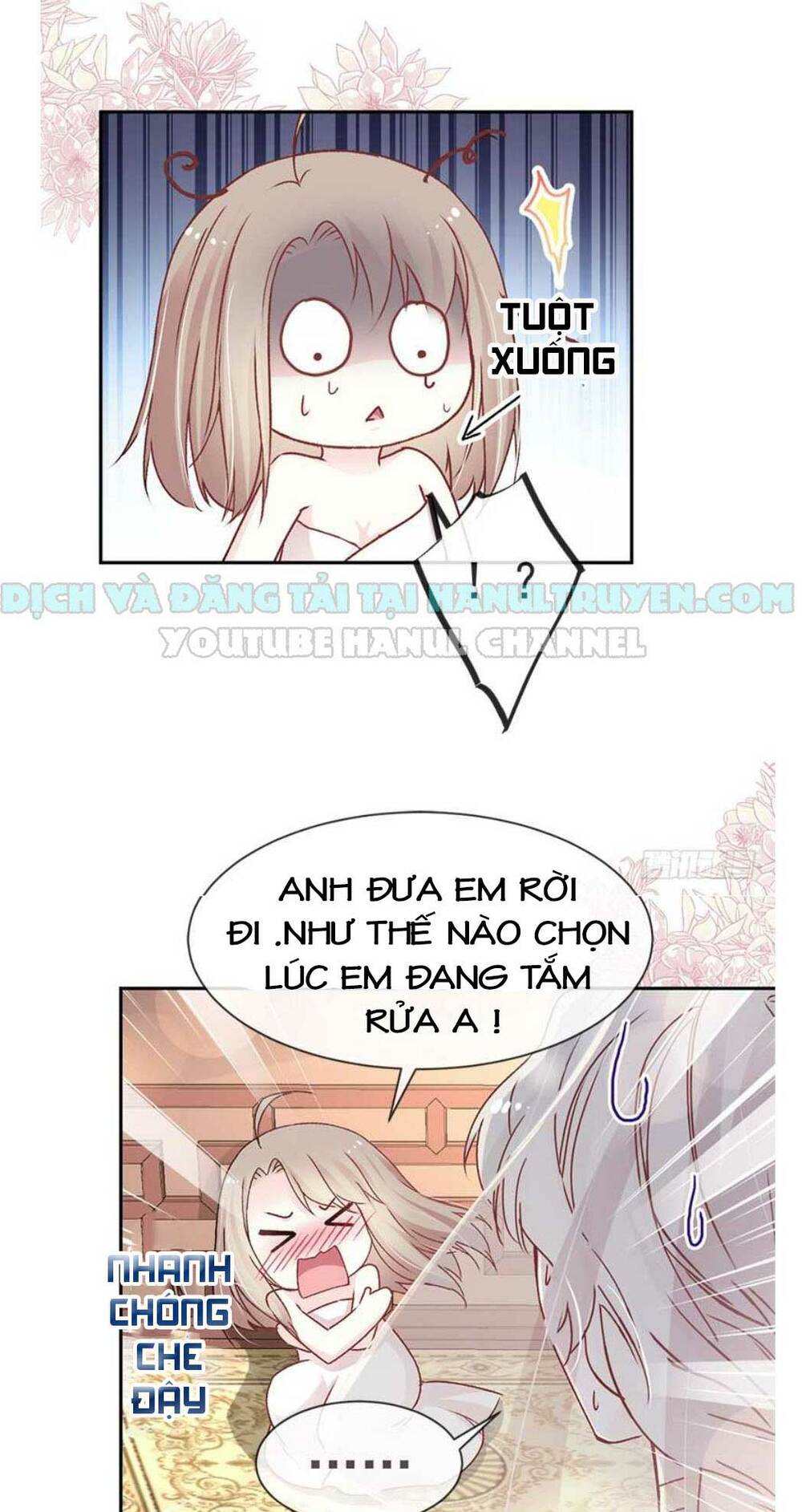 Thiên Hạ Đệ Nhất Sủng Phi: Chapter 60