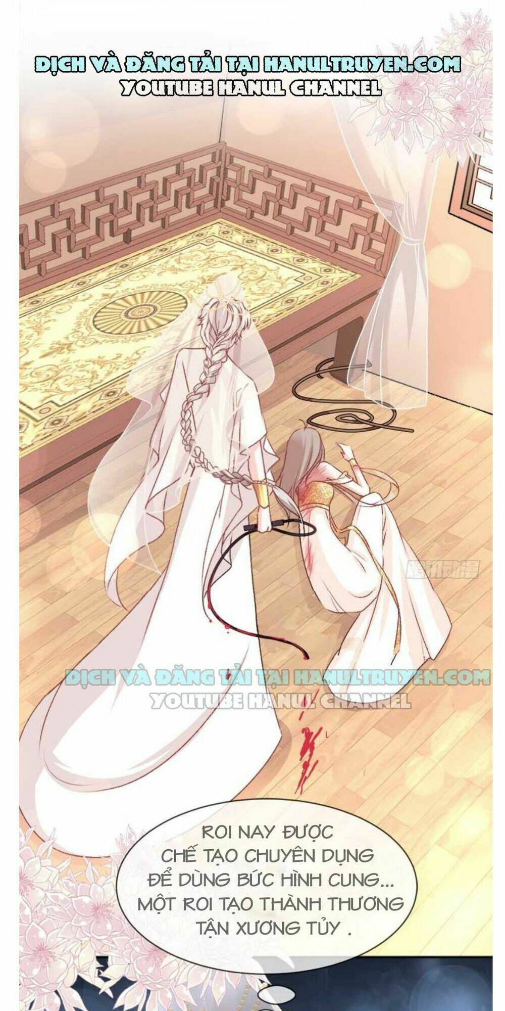 Thiên Hạ Đệ Nhất Sủng Phi: Chapter 61