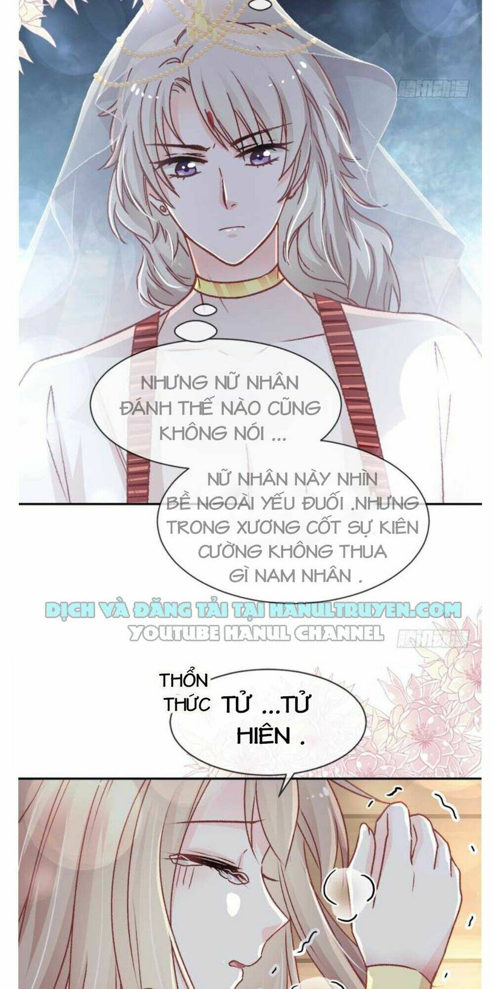Thiên Hạ Đệ Nhất Sủng Phi: Chapter 61