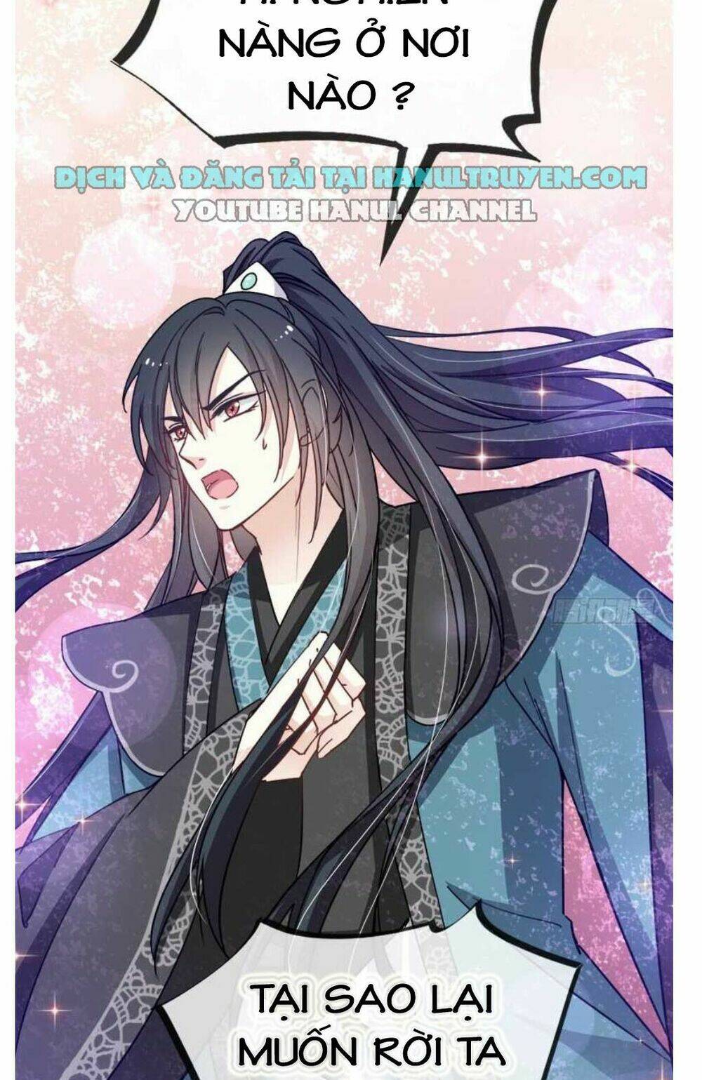 Thiên Hạ Đệ Nhất Sủng Phi: Chapter 61