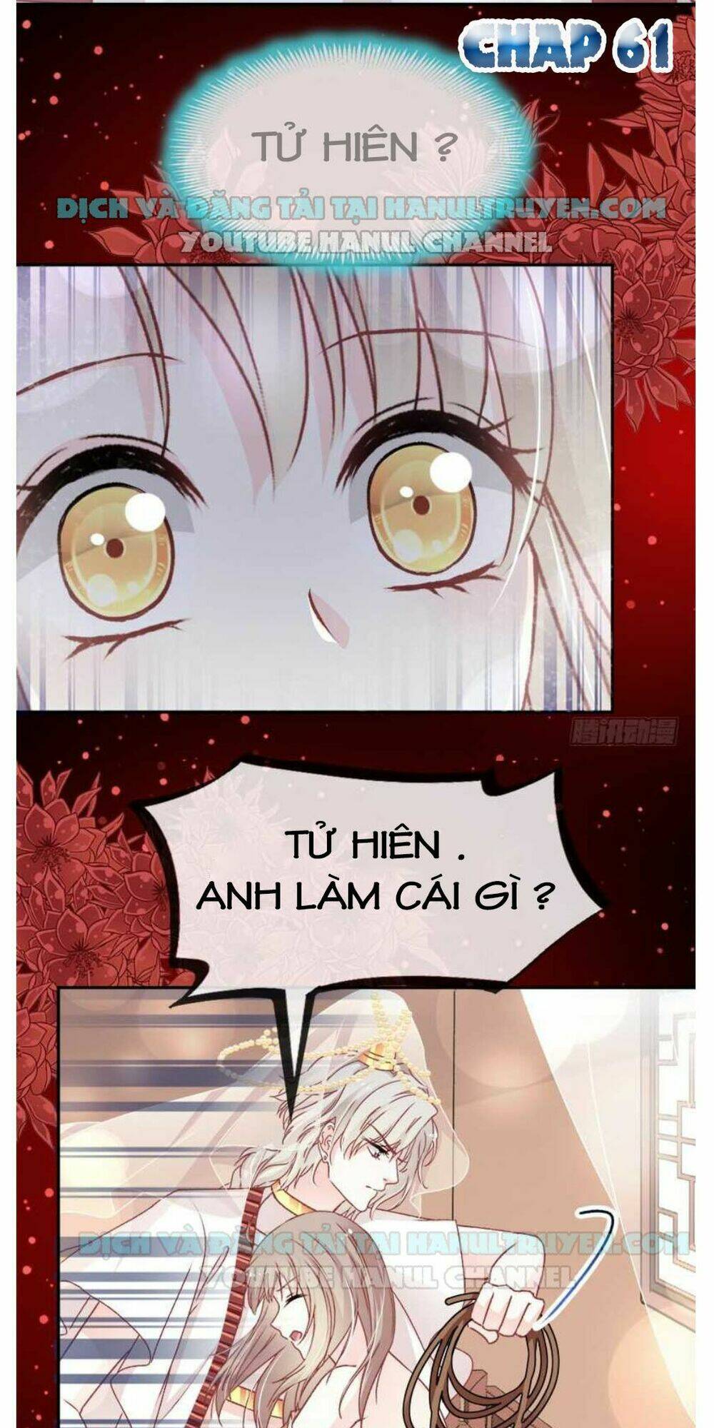 Thiên Hạ Đệ Nhất Sủng Phi: Chapter 61