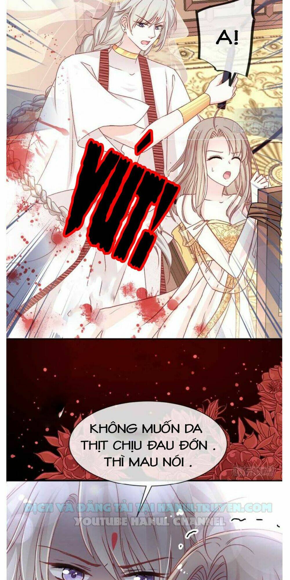 Thiên Hạ Đệ Nhất Sủng Phi: Chapter 61