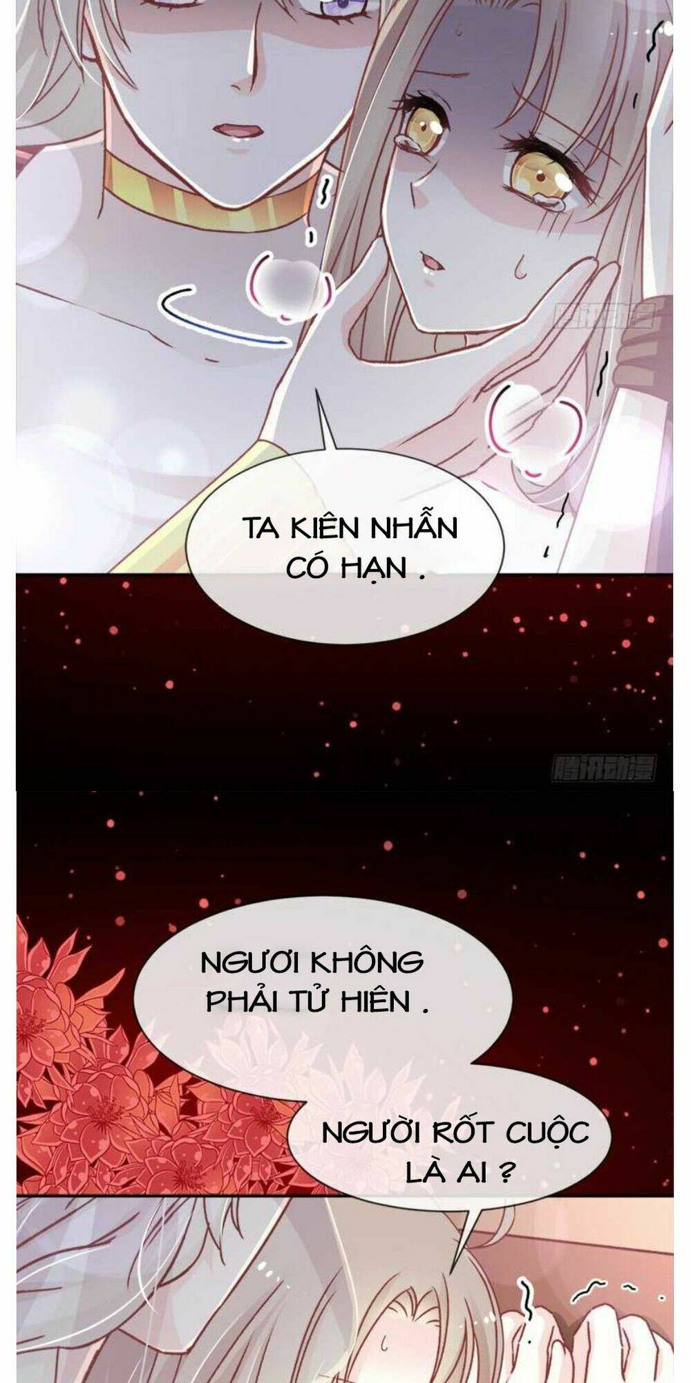 Thiên Hạ Đệ Nhất Sủng Phi: Chapter 61