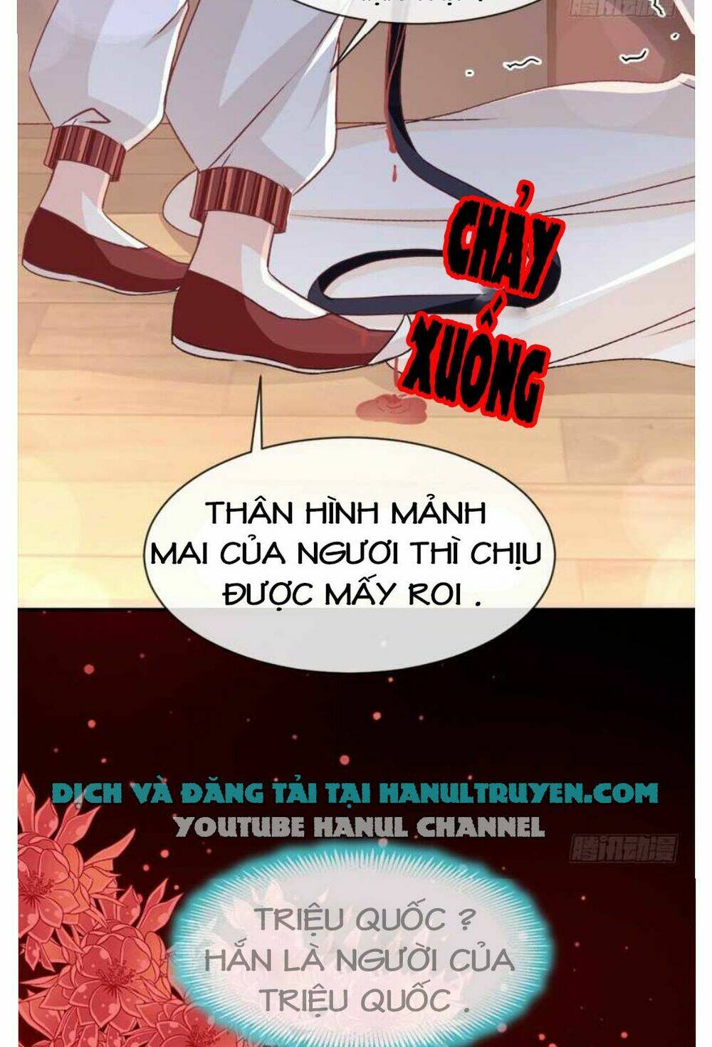 Thiên Hạ Đệ Nhất Sủng Phi: Chapter 61